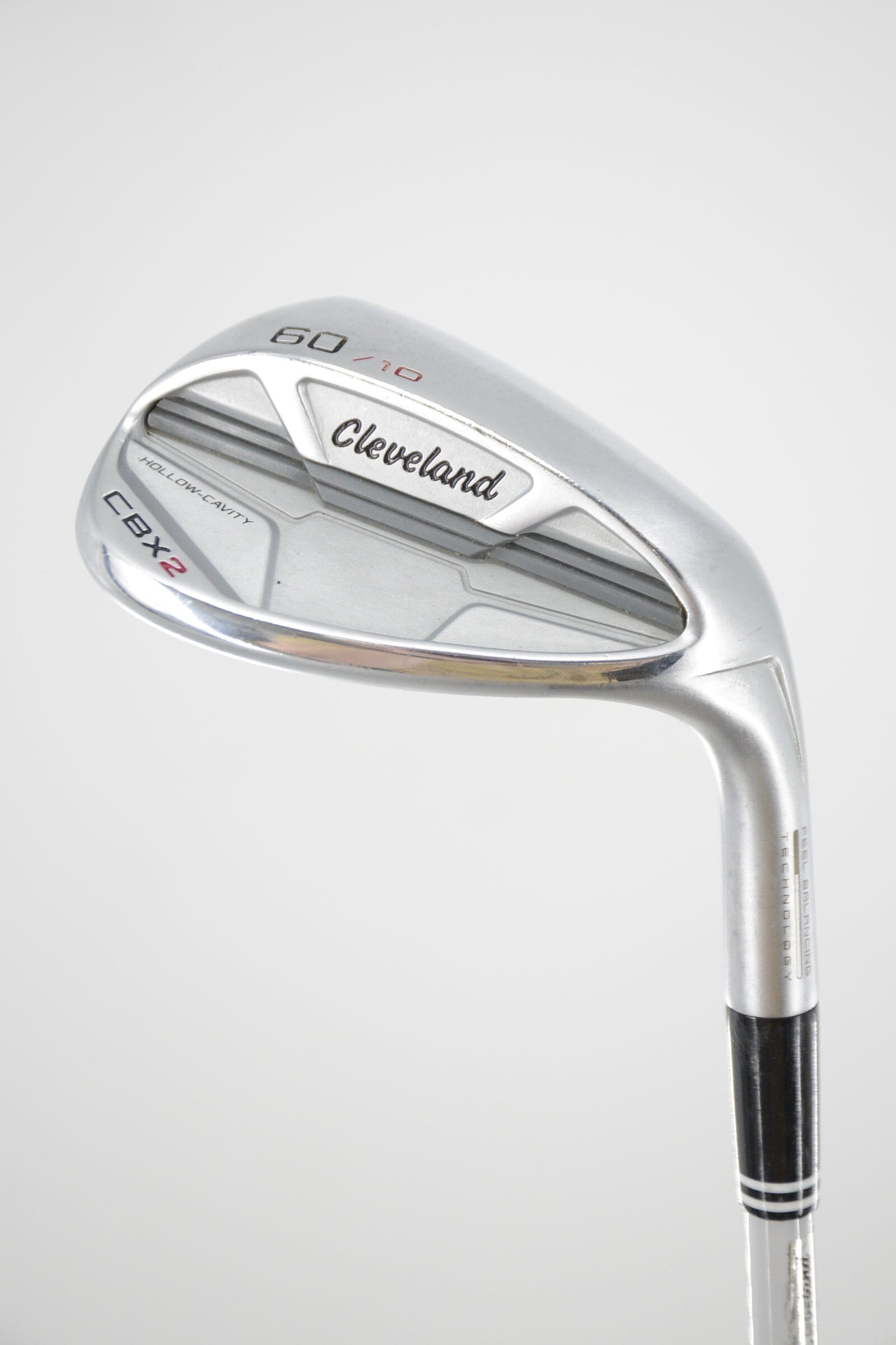 Women's Cleveland CBX2 60 Degree Wedge W Flex 34" Golf Clubs GolfRoots 