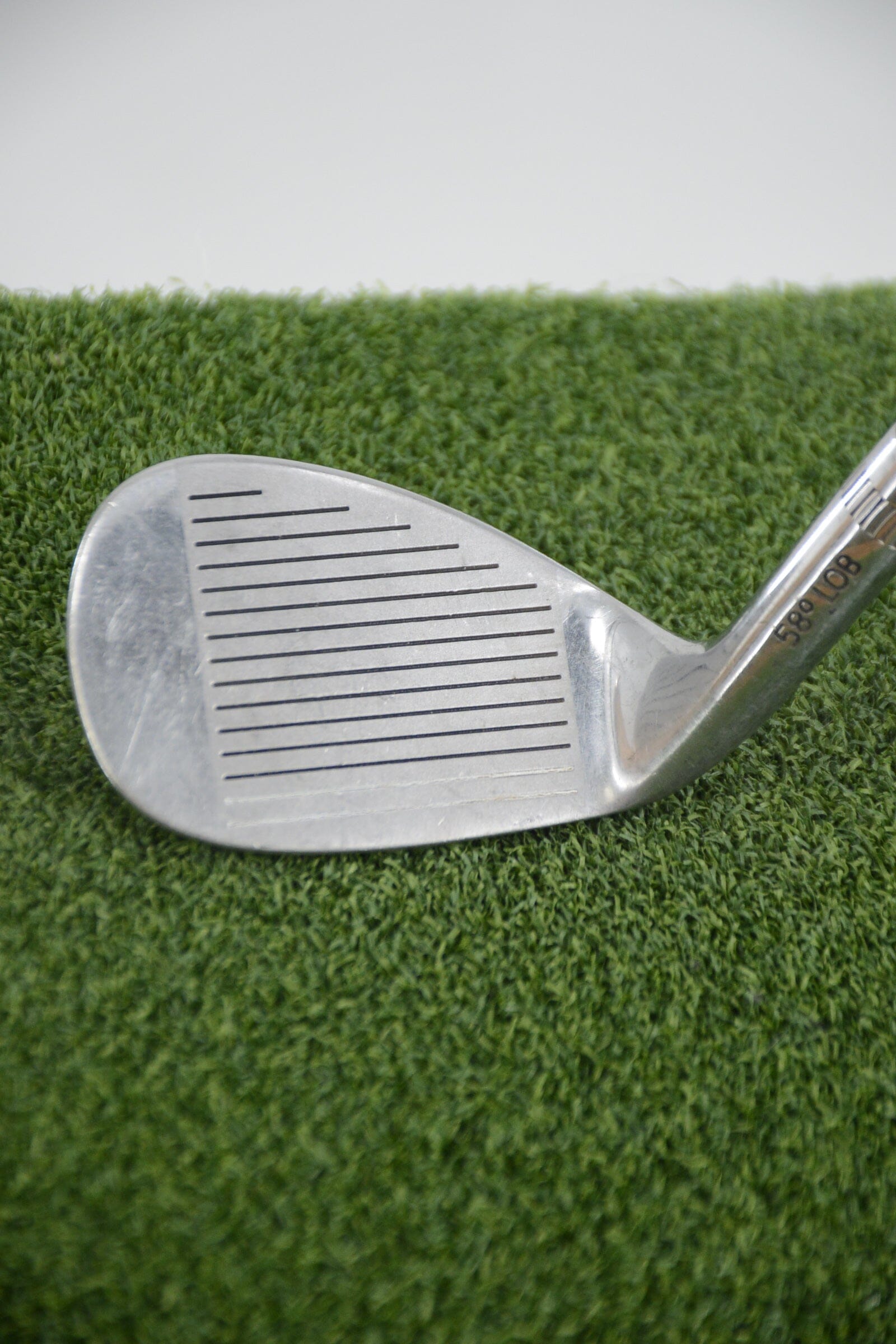 MaxFli Dunlop Tour Special LW S Flex 35" Golf Clubs GolfRoots 