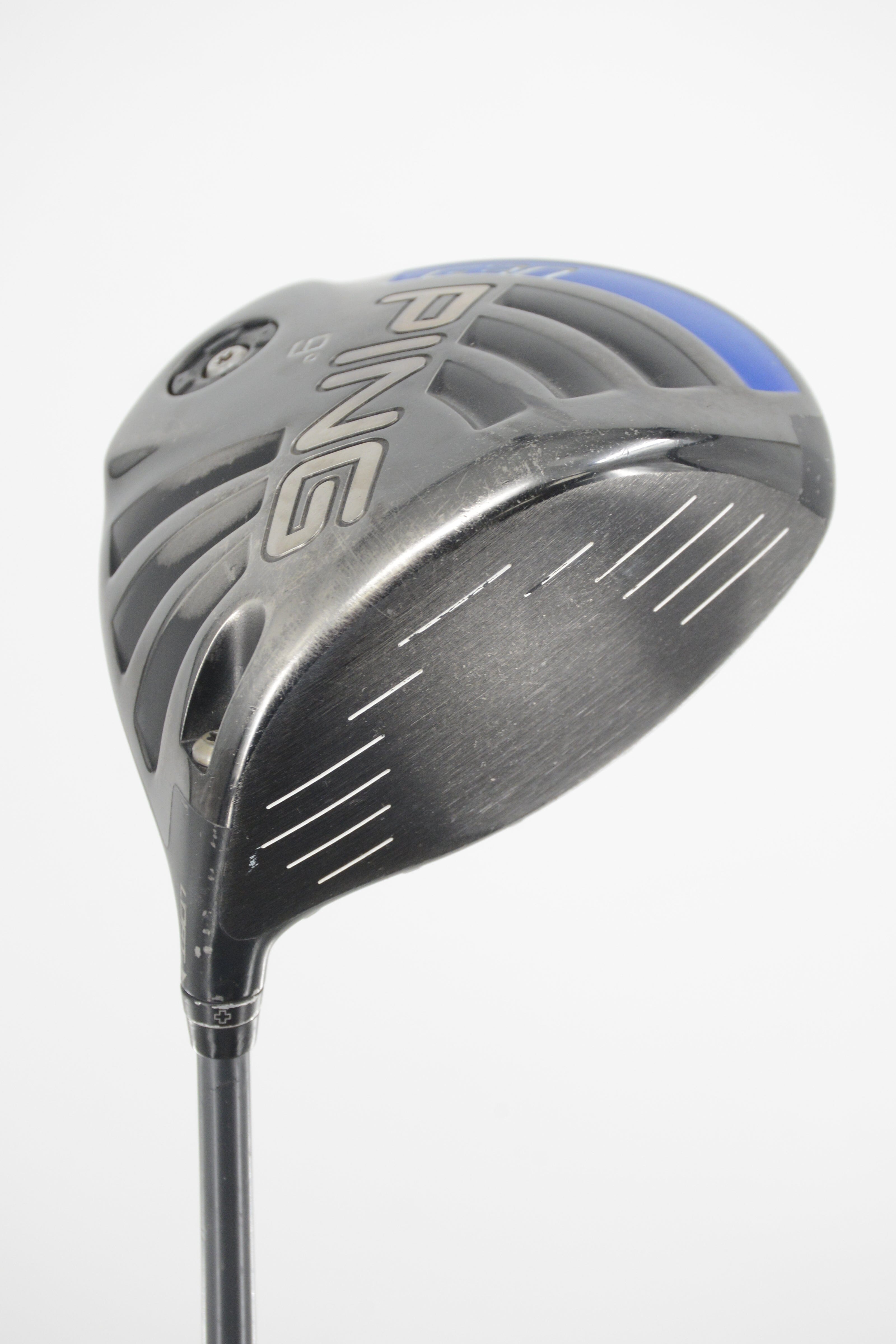 Ping G30 9 Degree Driver R Flex 45.5" Golf Clubs GolfRoots 