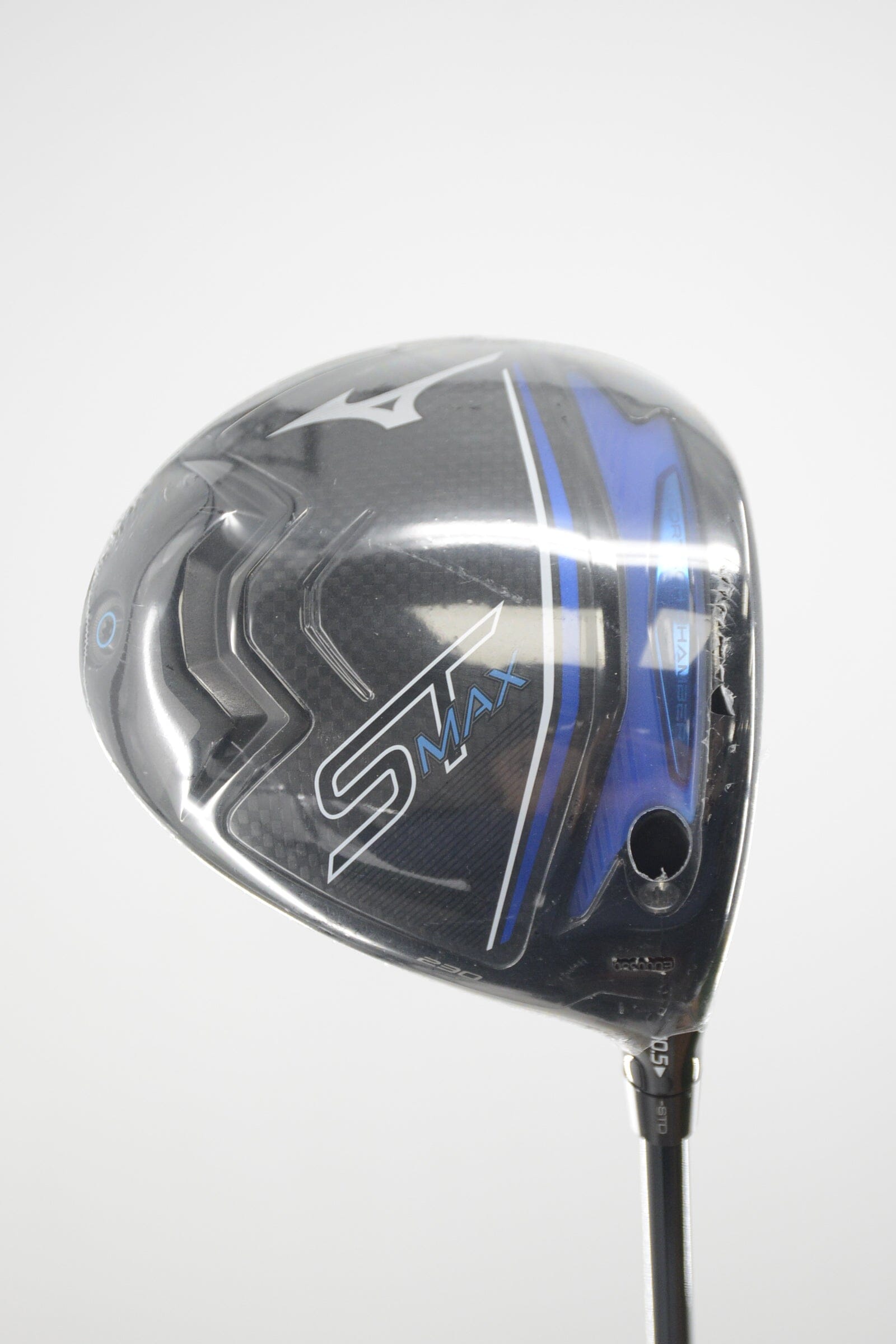 NEW Mizuno ST-MAX 230 10.5 Degree Driver R Flex 45.5" Golf Clubs GolfRoots 