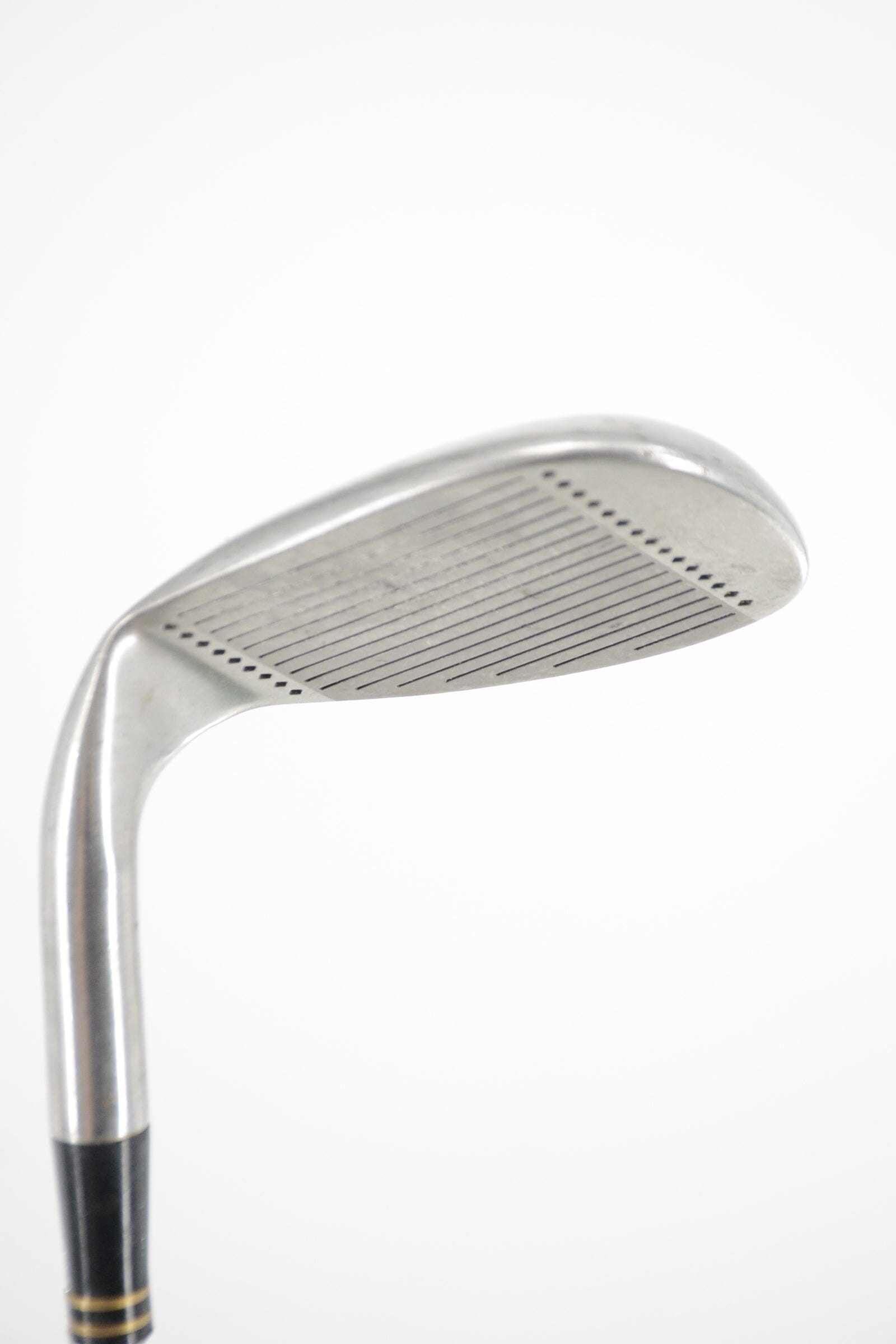 Henry Griffits Pepper 60 Degree Wedge Wedge Flex 36" Golf Clubs GolfRoots 
