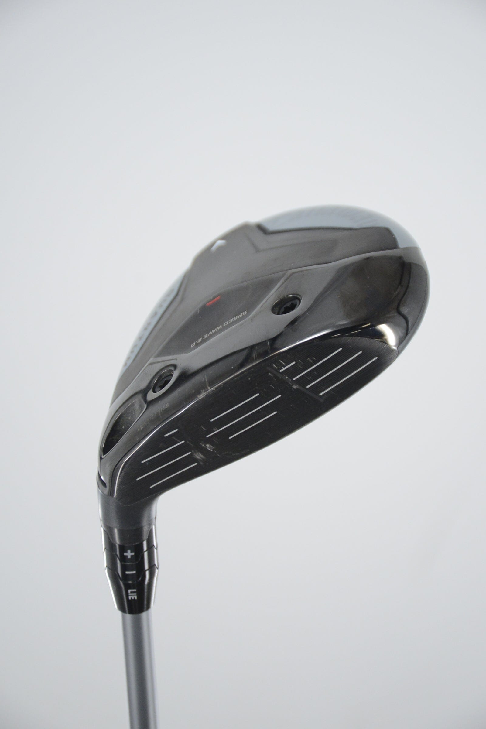 Callaway Quantum Max 5 Wood S Flex 42.25" Golf Clubs GolfRoots 