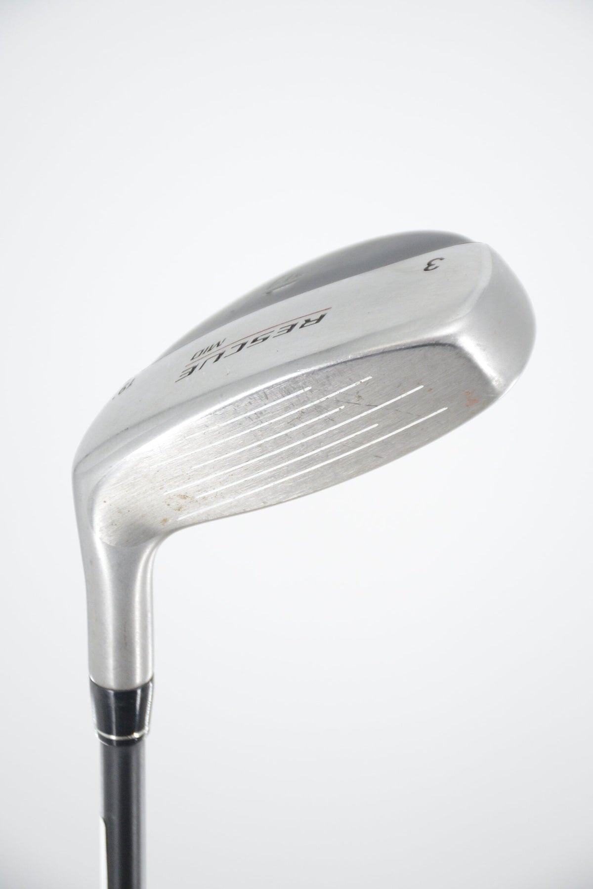 TaylorMade Rescue Mid 3 Hybrid R Flex 40.25" Golf Hybrids TaylorMade 