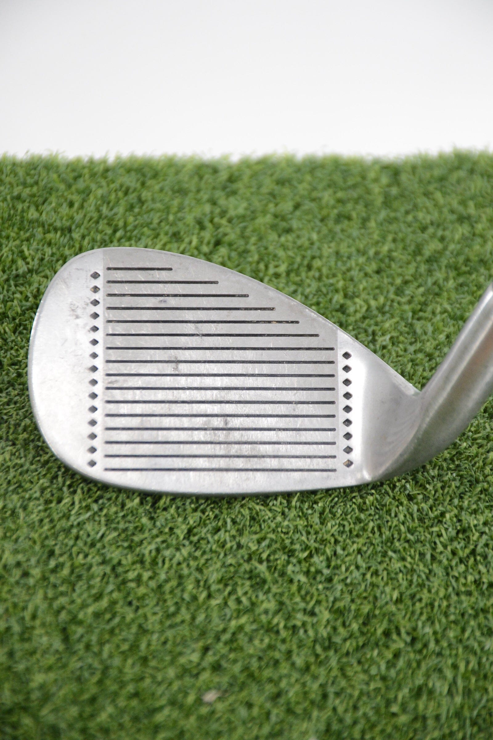 Henry Griffits Pepper 60 Degree Wedge Wedge Flex 36" Golf Clubs GolfRoots 
