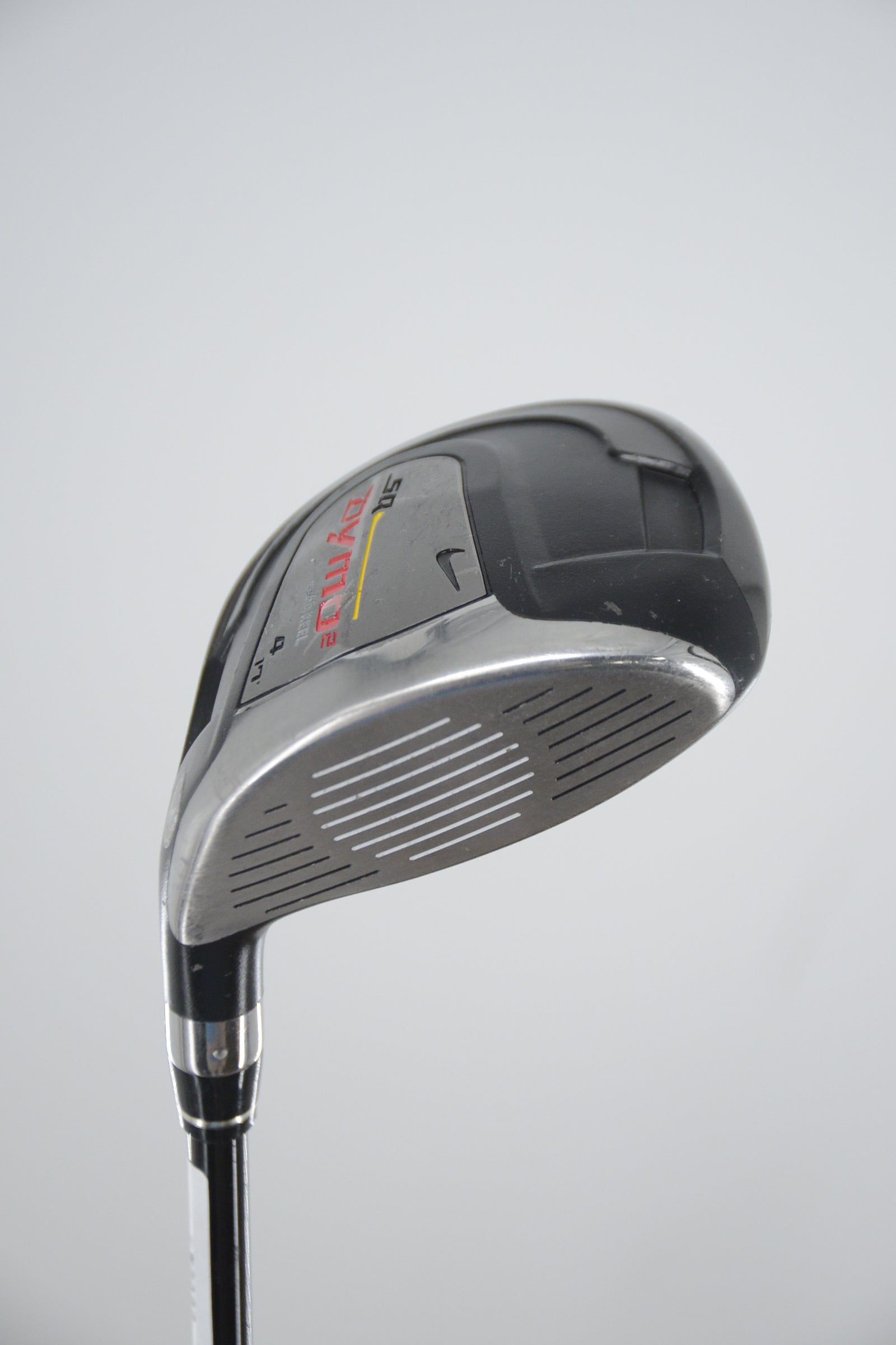 Nike SQ Dymo Squared 4 Wood SR Flex 42"