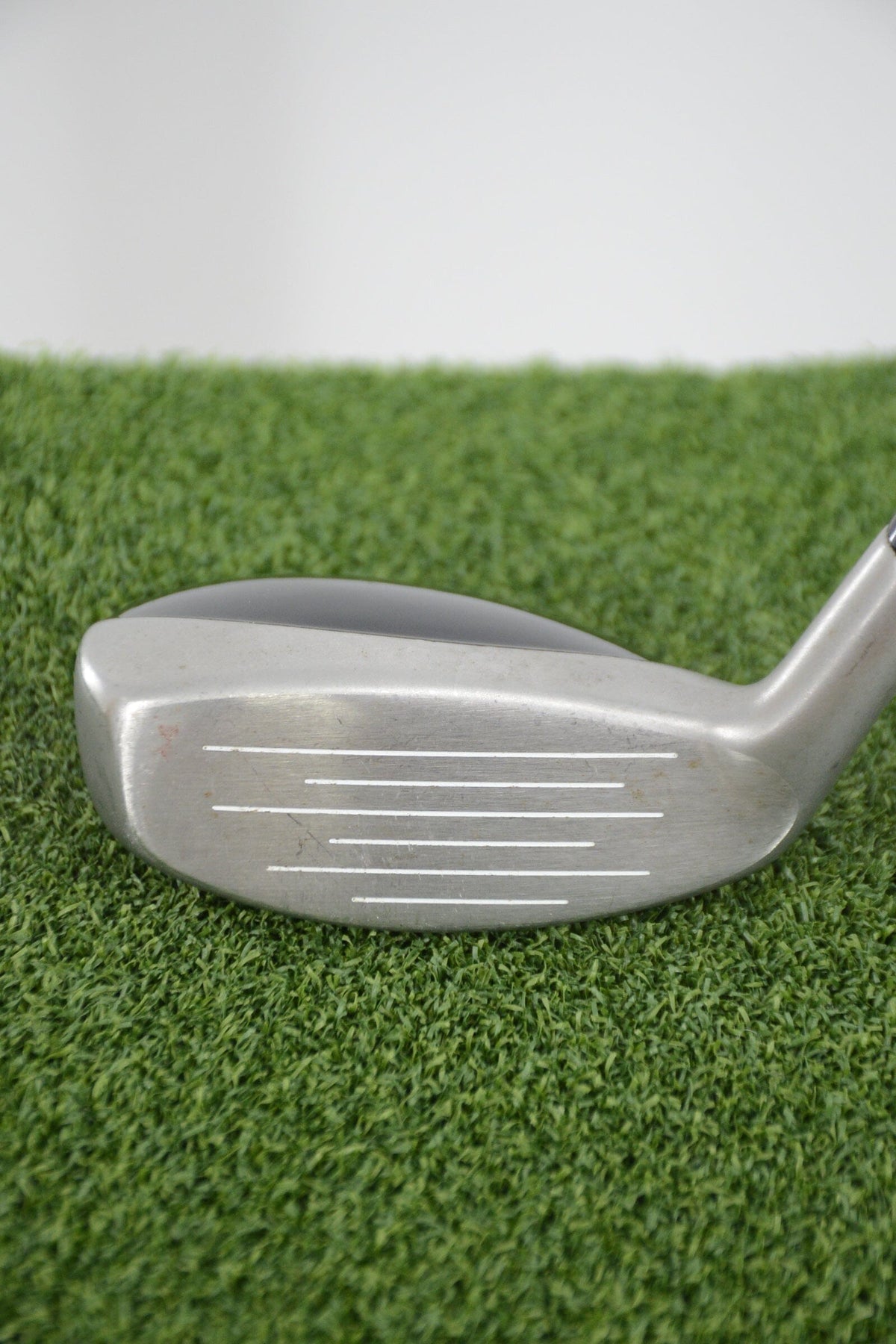 TaylorMade Rescue Mid 3 Hybrid R Flex 40.25" Golf Hybrids TaylorMade 