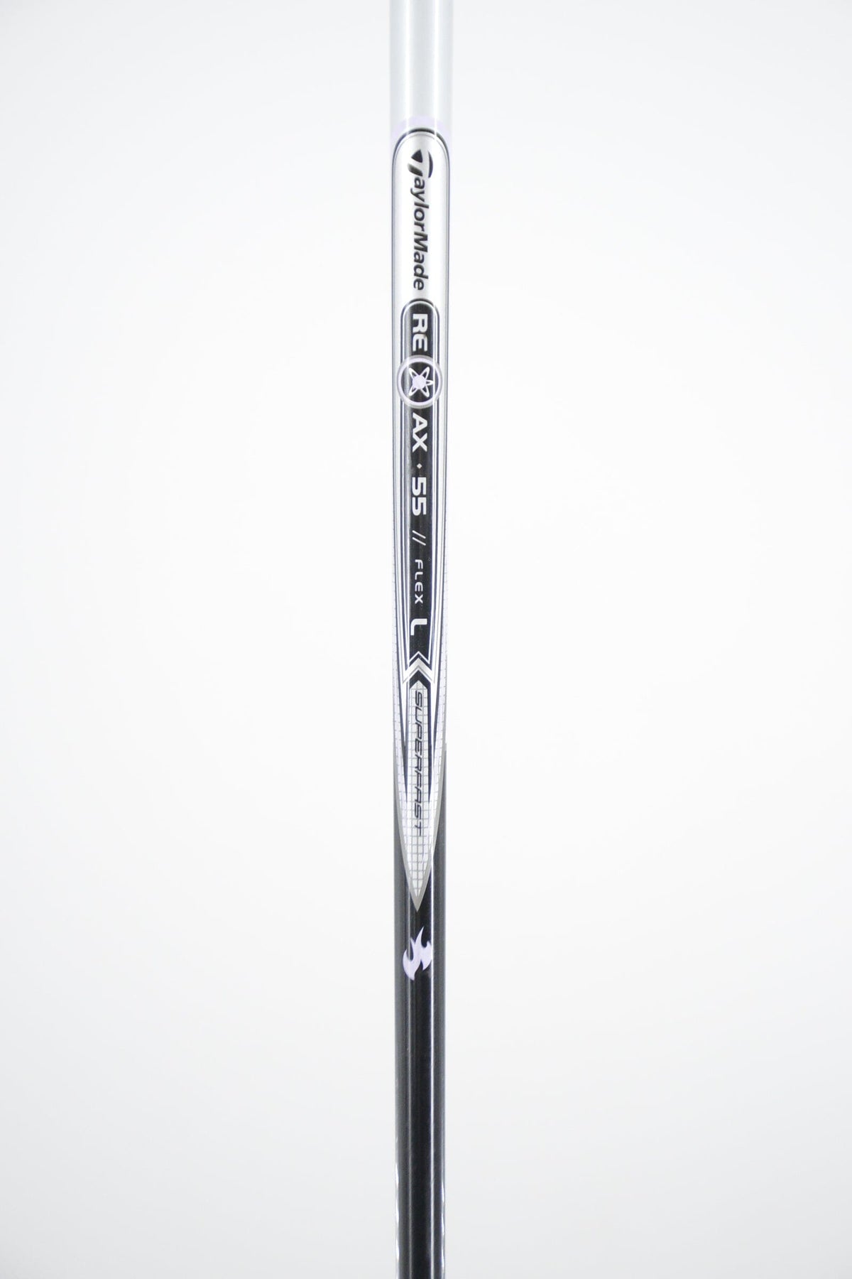 Women's TaylorMade Burner '09 8 Iron W Flex 35.75" Golf Irons TaylorMade 