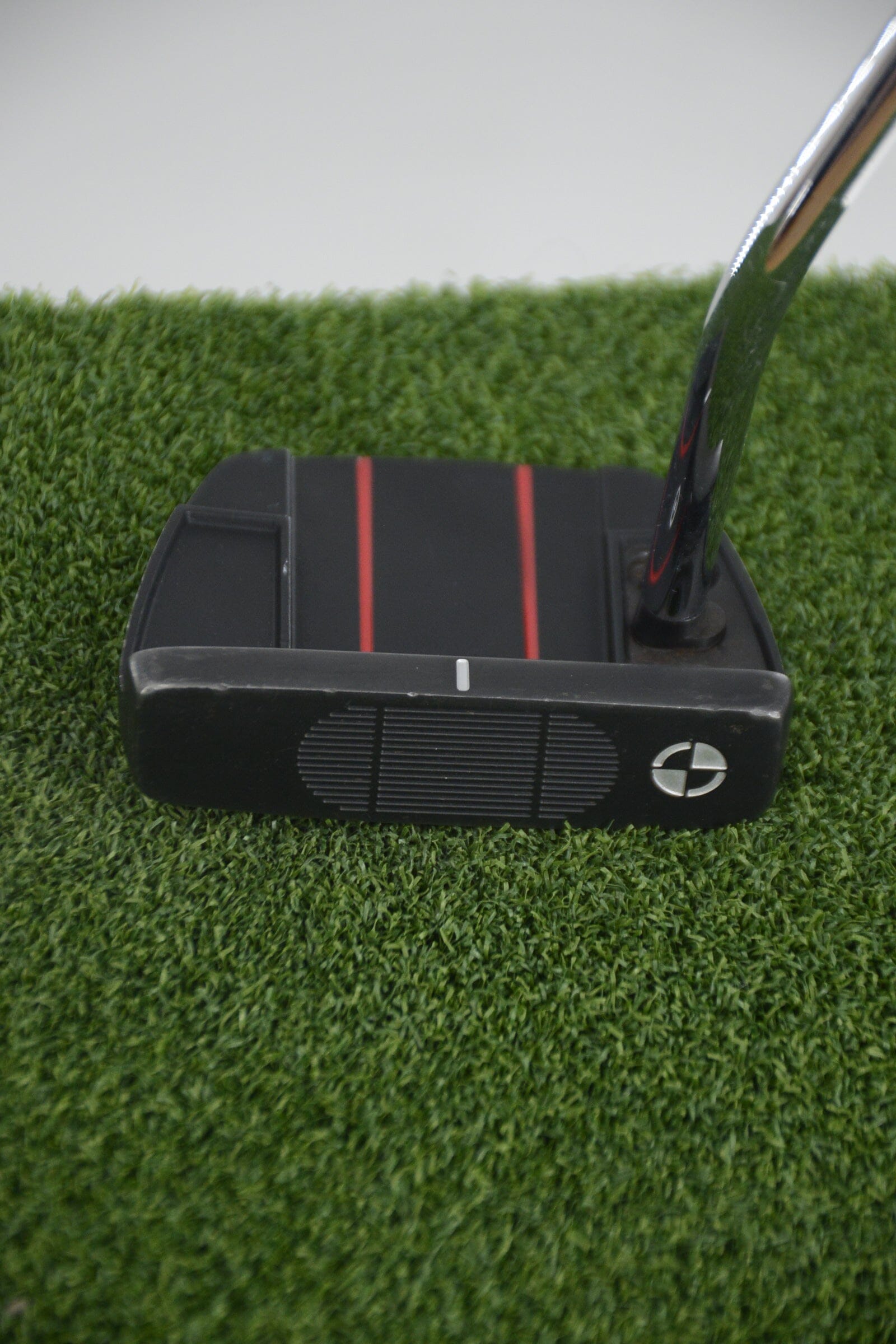 VLS G-Track Putter 34.5" Golf Clubs GolfRoots 