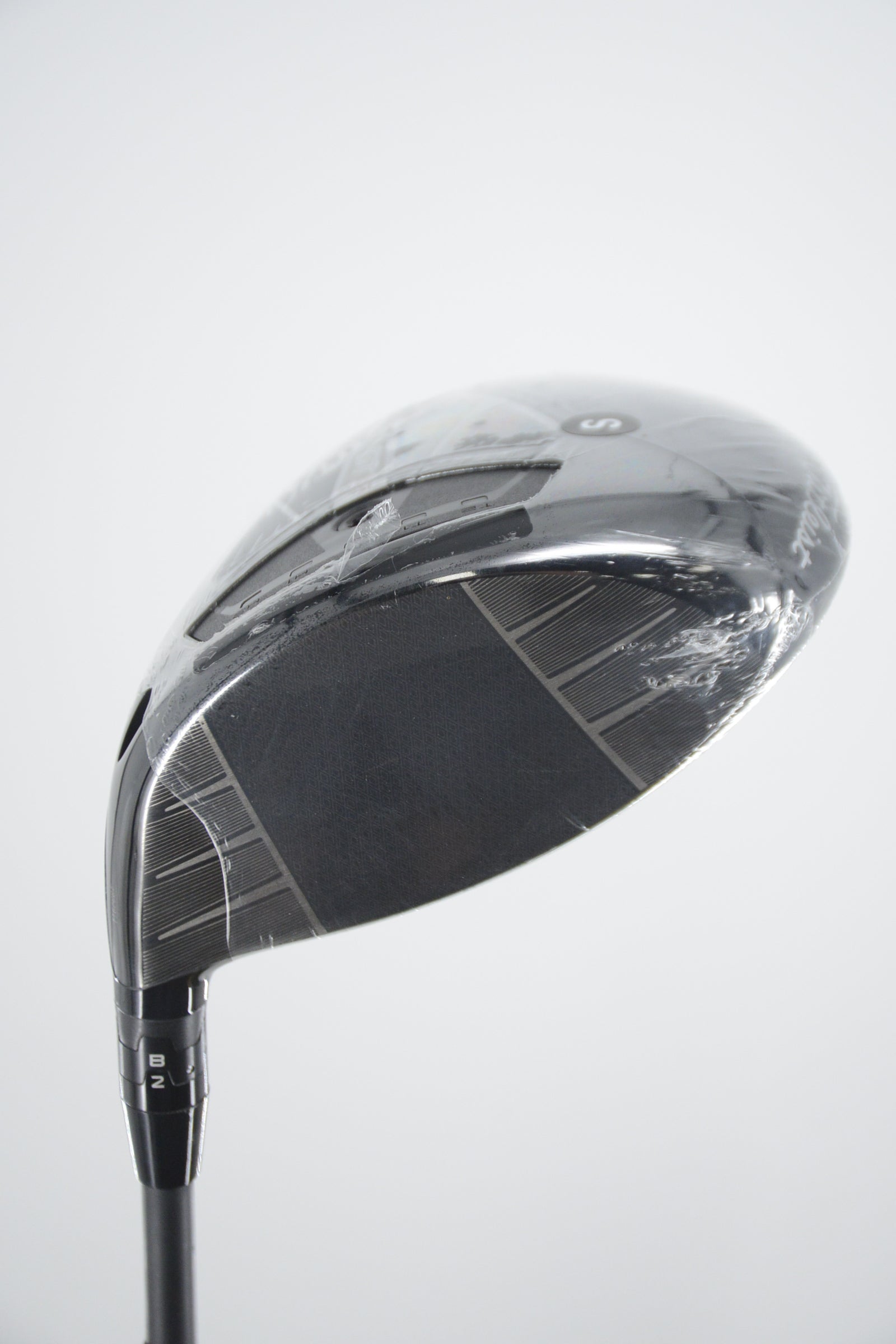 NEW Titleist GT3 9 Degree Driver S Flex 45.5"