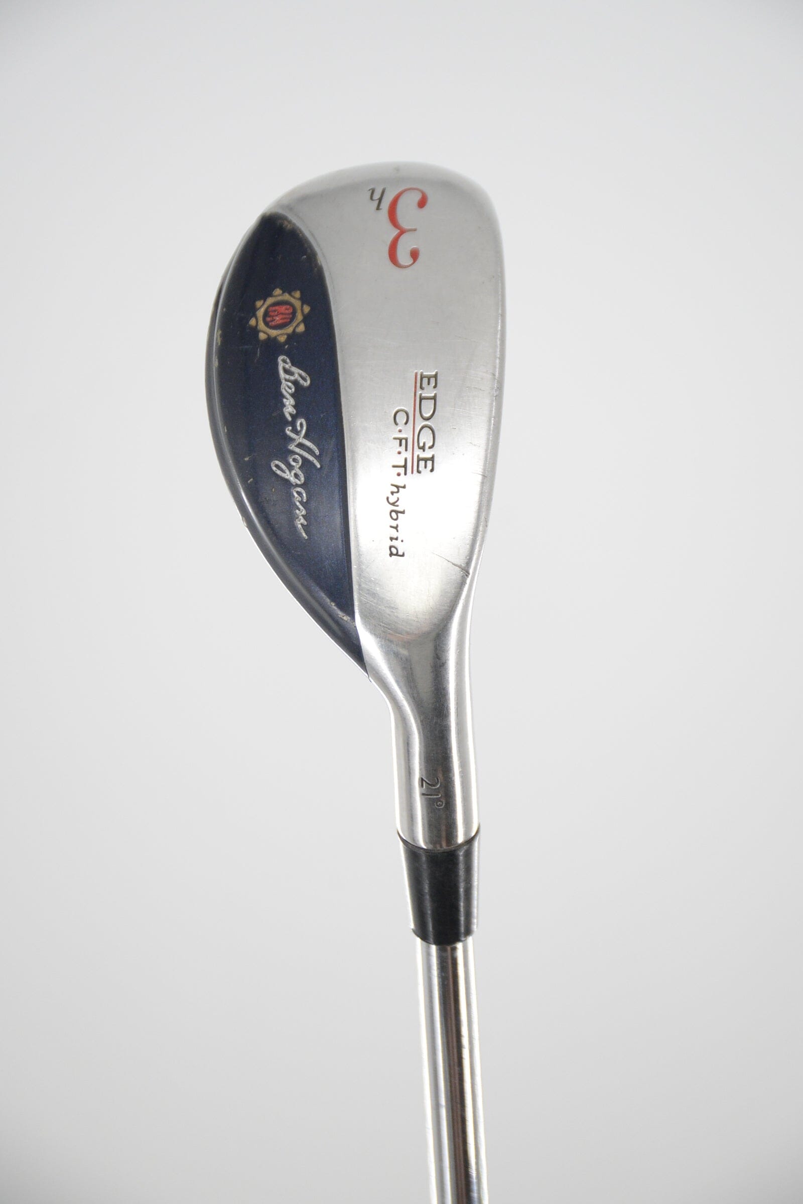 Ben Hogan CFT Hybrid 3 Hybrid R Flex 39.5"