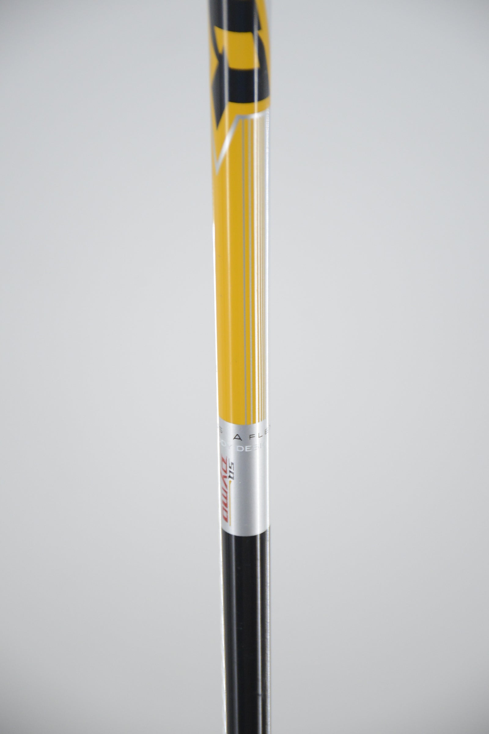 Nike SQ Dymo Squared 4 Wood SR Flex 42"