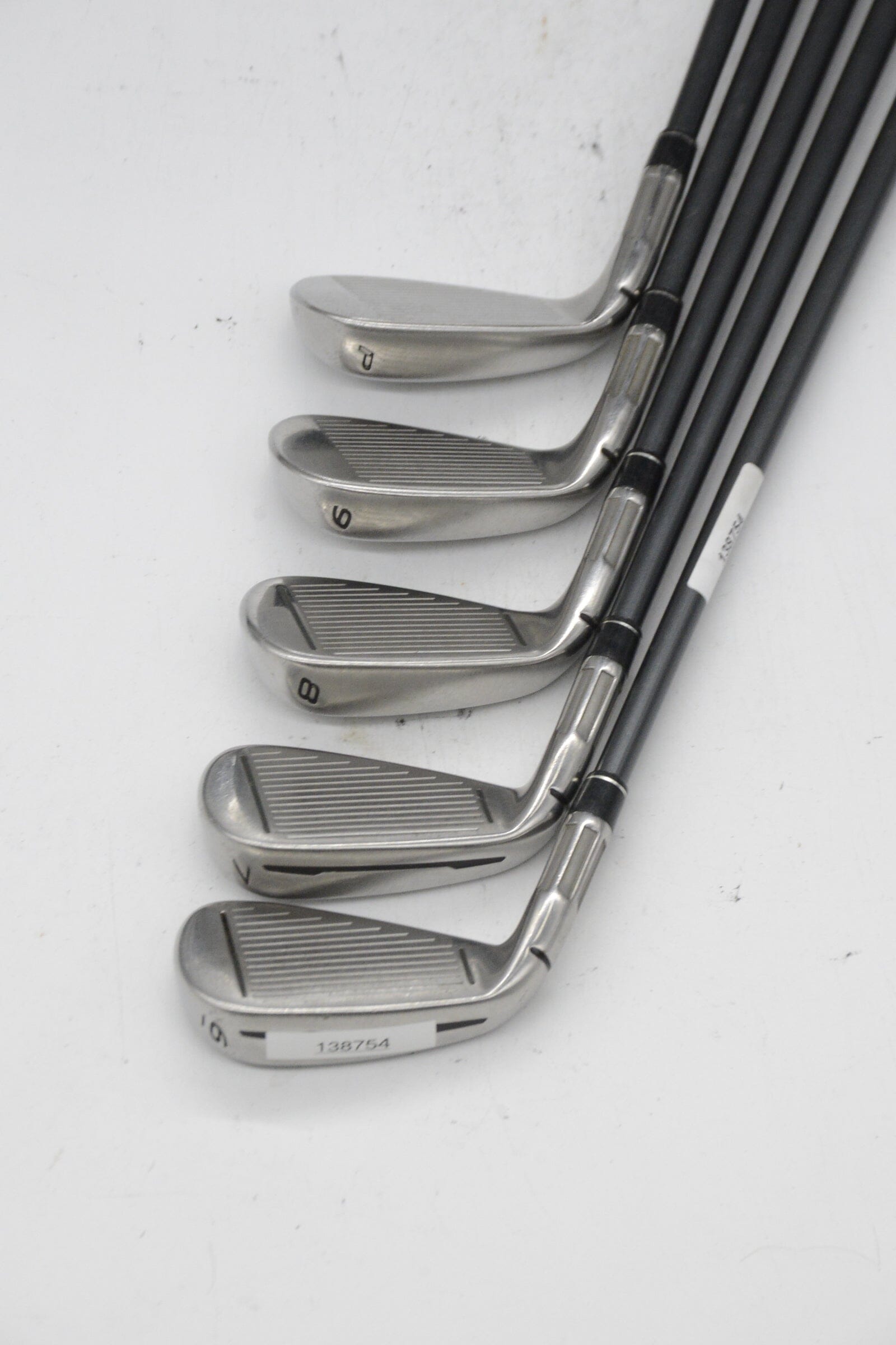 TaylorMade M2 2017 6-PW Iron Set R Flex -0.25" Golf Clubs GolfRoots 