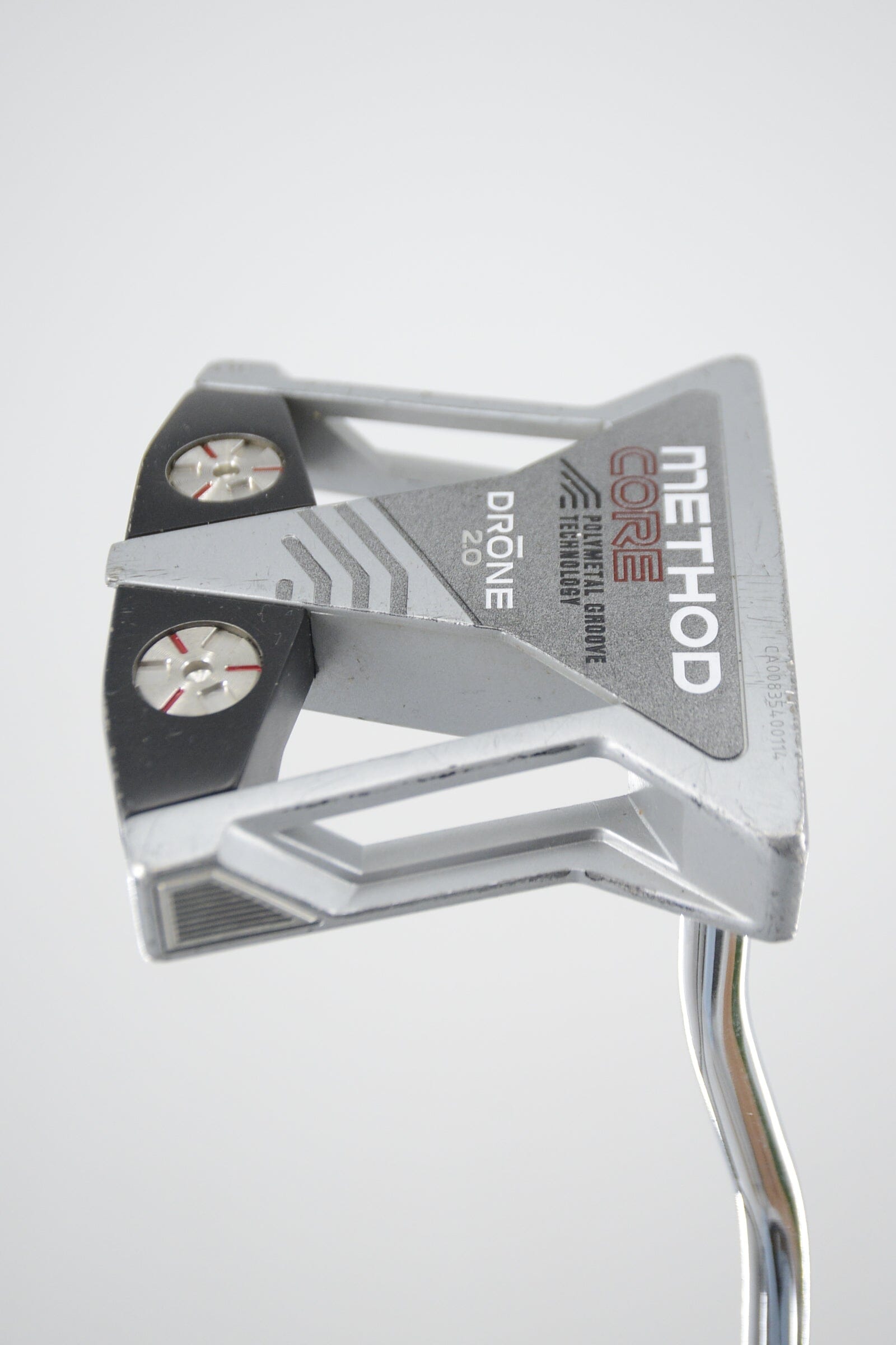 Nike Method Core Drone 2.0 Putter 34