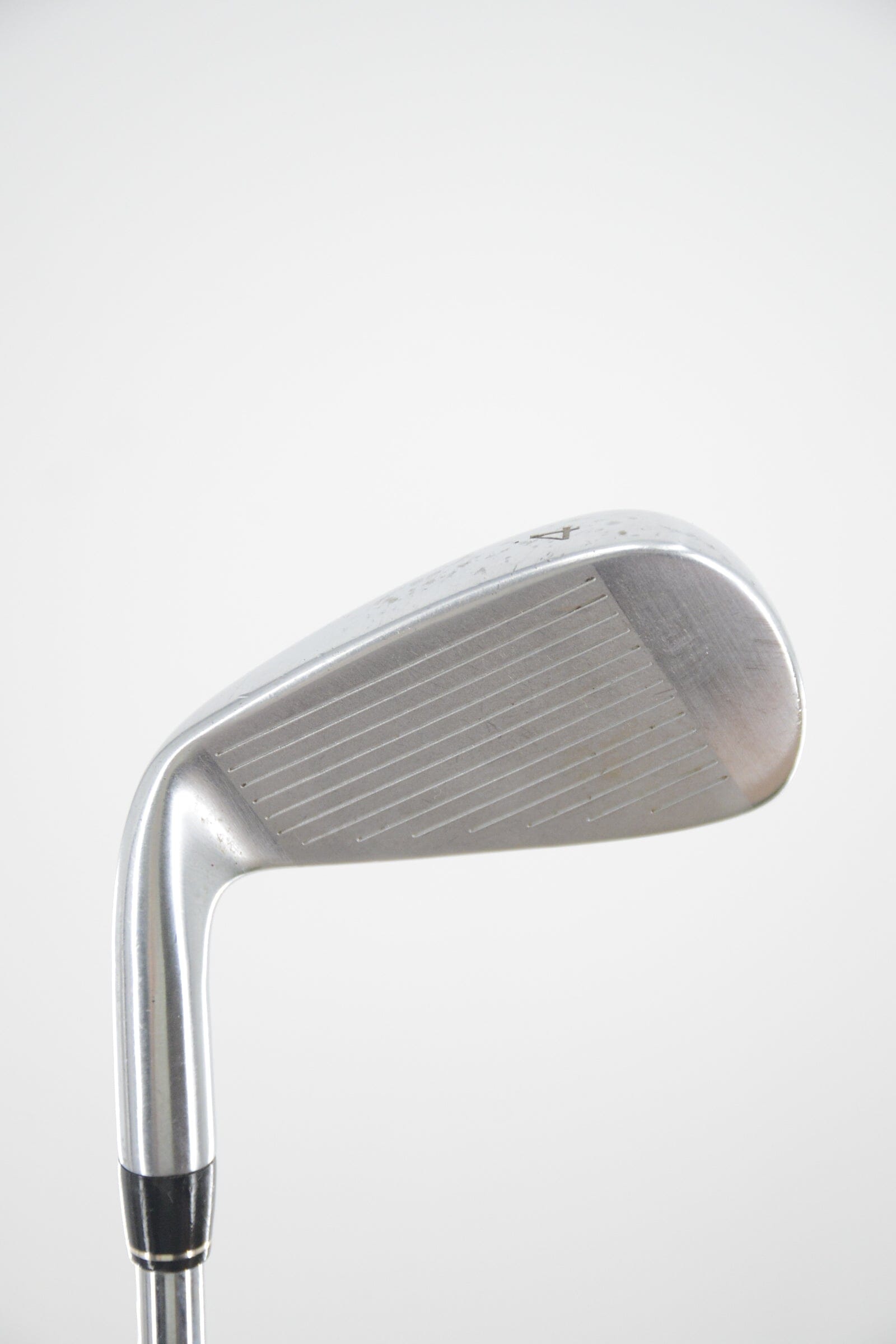 TaylorMade Rac LT 4 Iron R Flex 39.25" Golf Clubs GolfRoots 