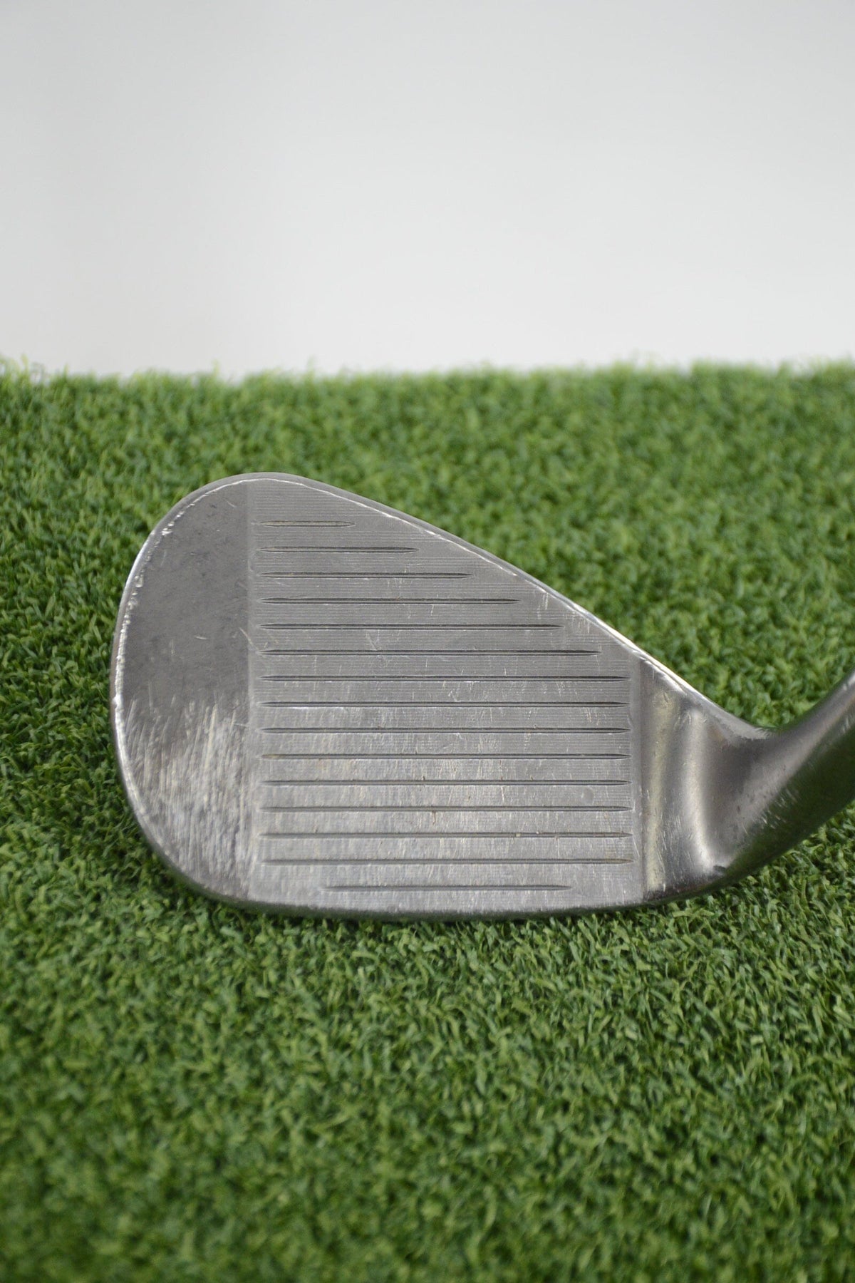 Callaway Jaws MD5 Tour Grey 56 Degree Wedge S Flex 35" Golf Clubs GolfRoots 