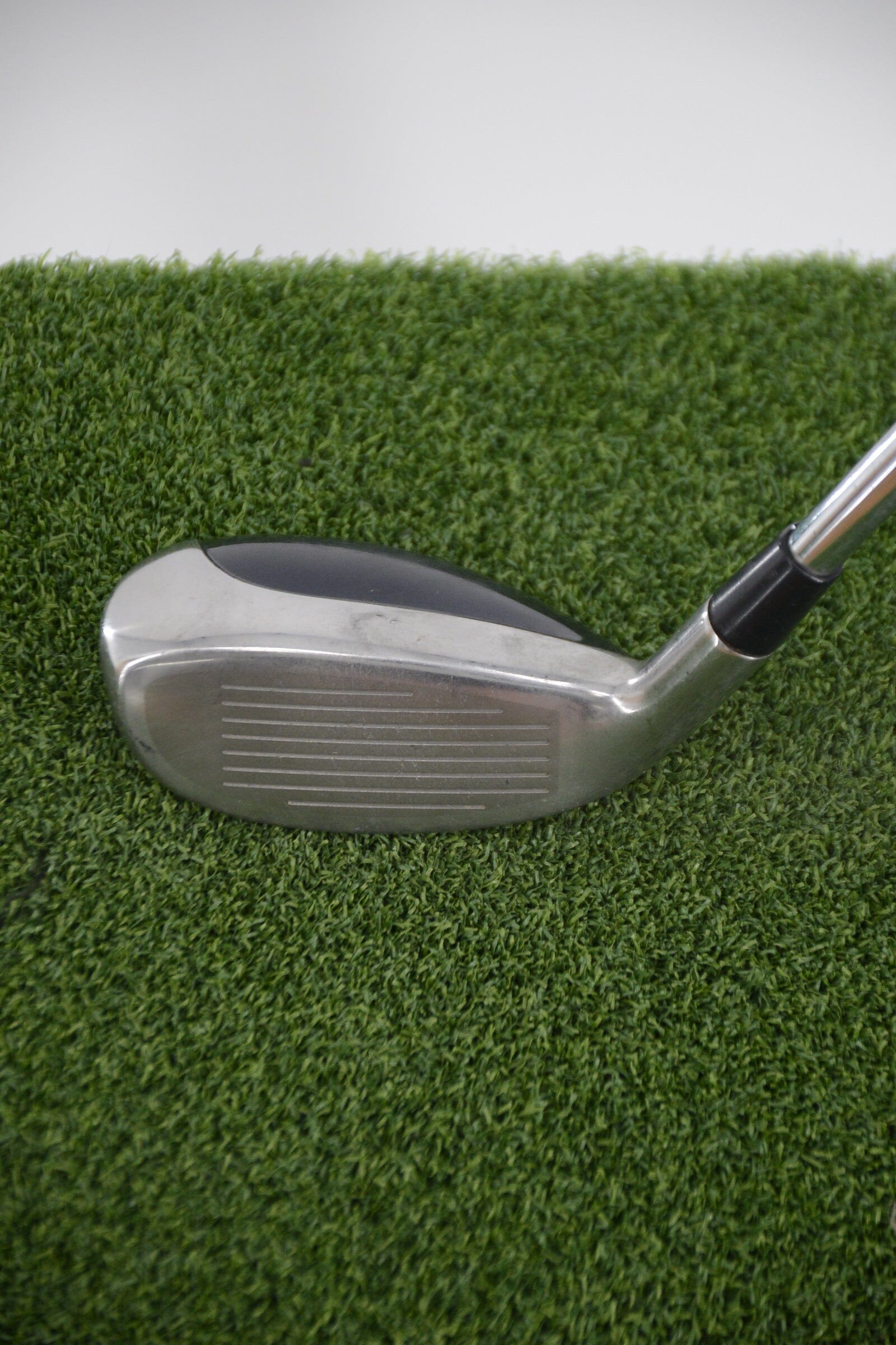 Ben Hogan CFT Hybrid 3 Hybrid R Flex 39.5" Golf Clubs GolfRoots 