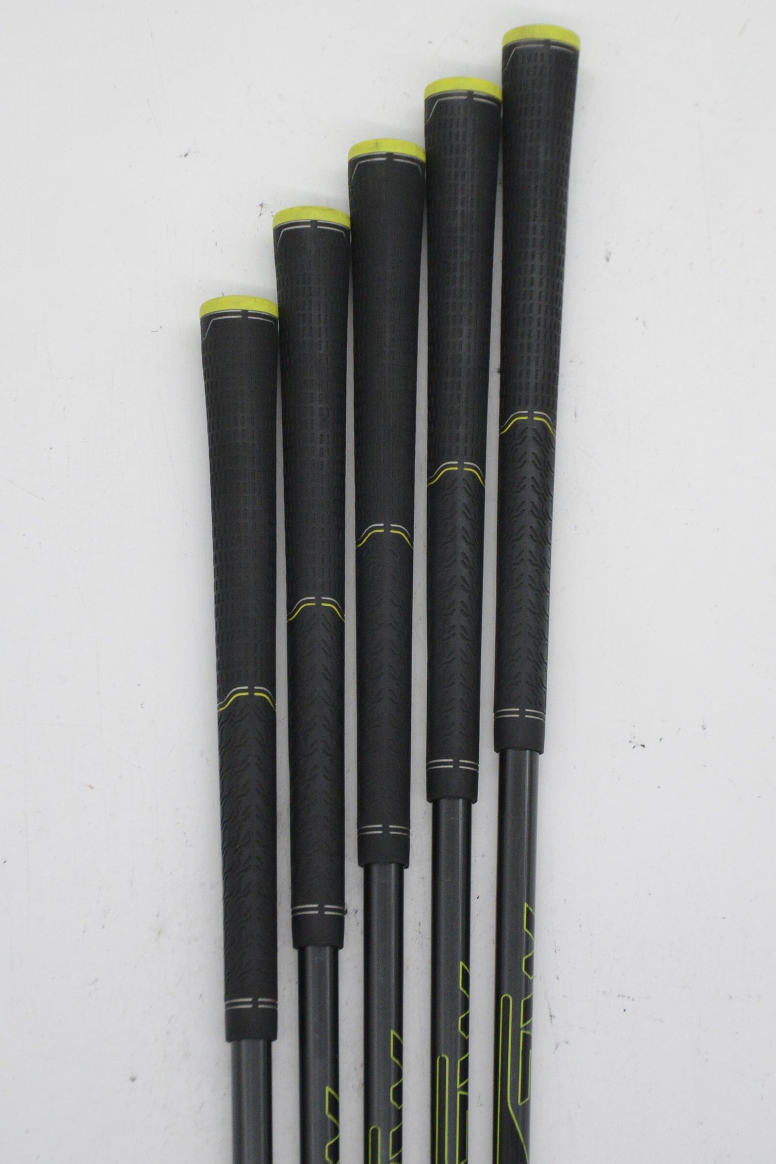TaylorMade M2 2017 6-PW Iron Set R Flex -0.25" Golf Clubs GolfRoots 