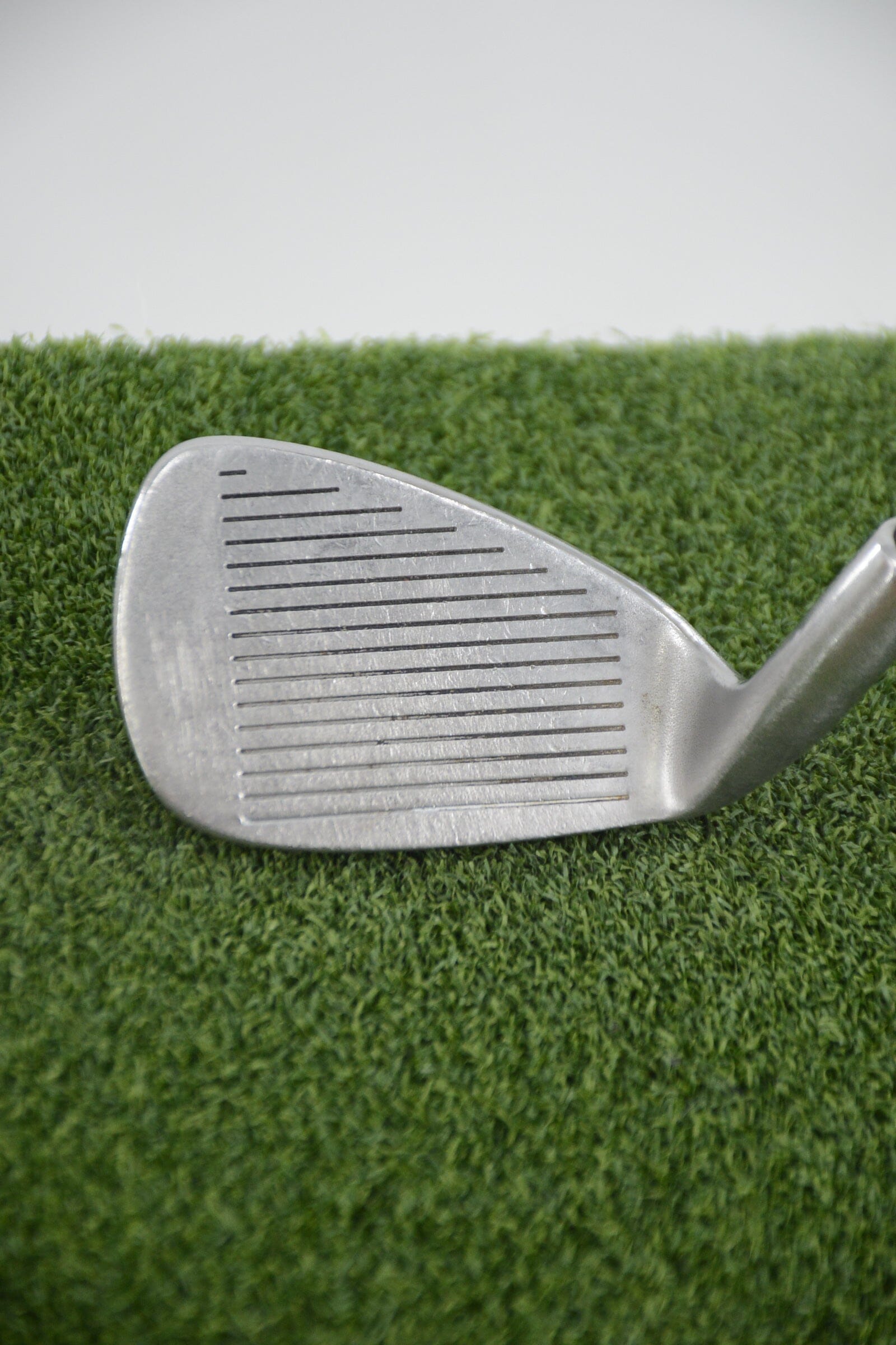 ZForce Z10 SW R Flex 35" Golf Clubs GolfRoots 