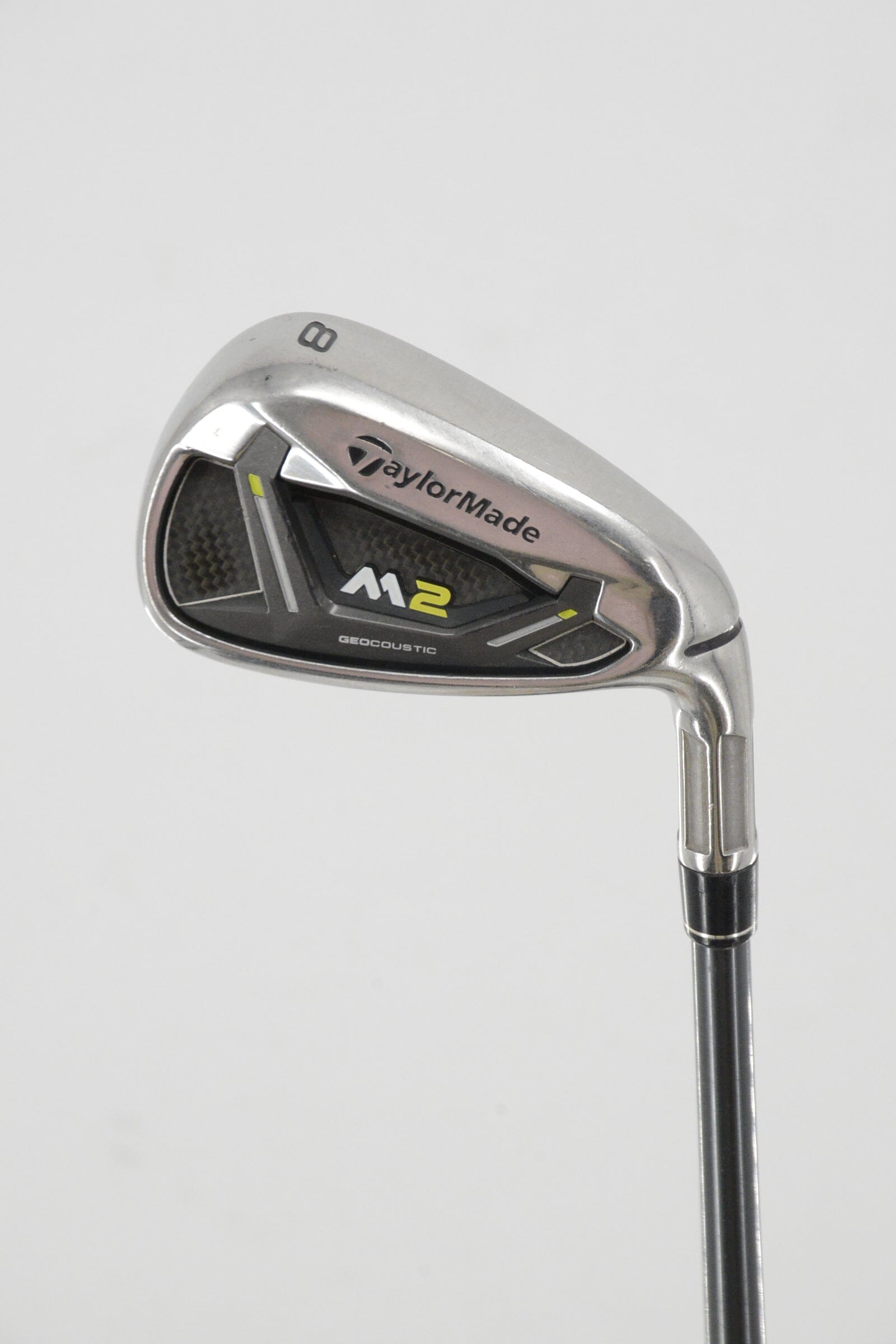 TaylorMade M2 2017 6-PW Iron Set R Flex -0.25"