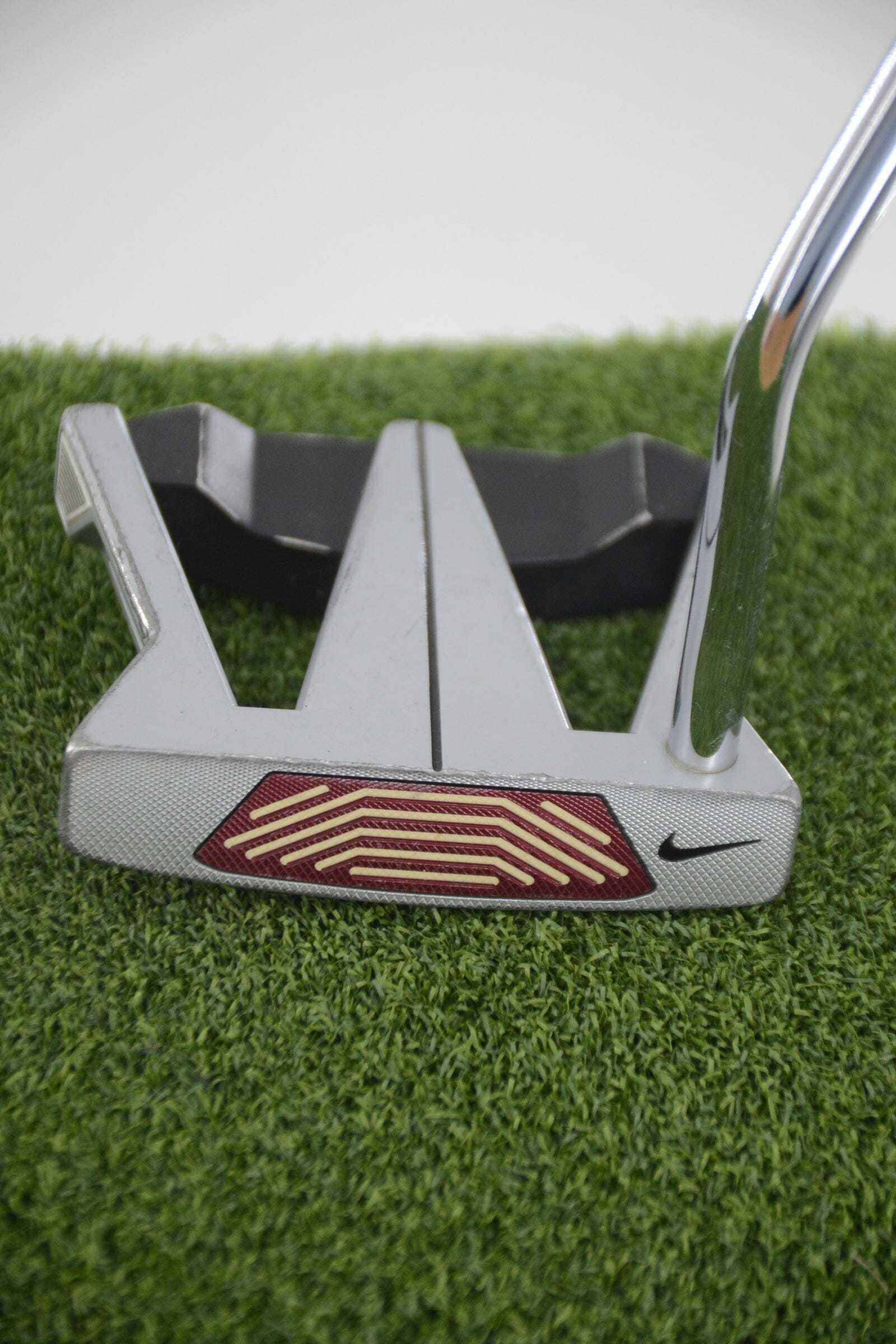 Nike Method Core Drone 2.0 Putter 34