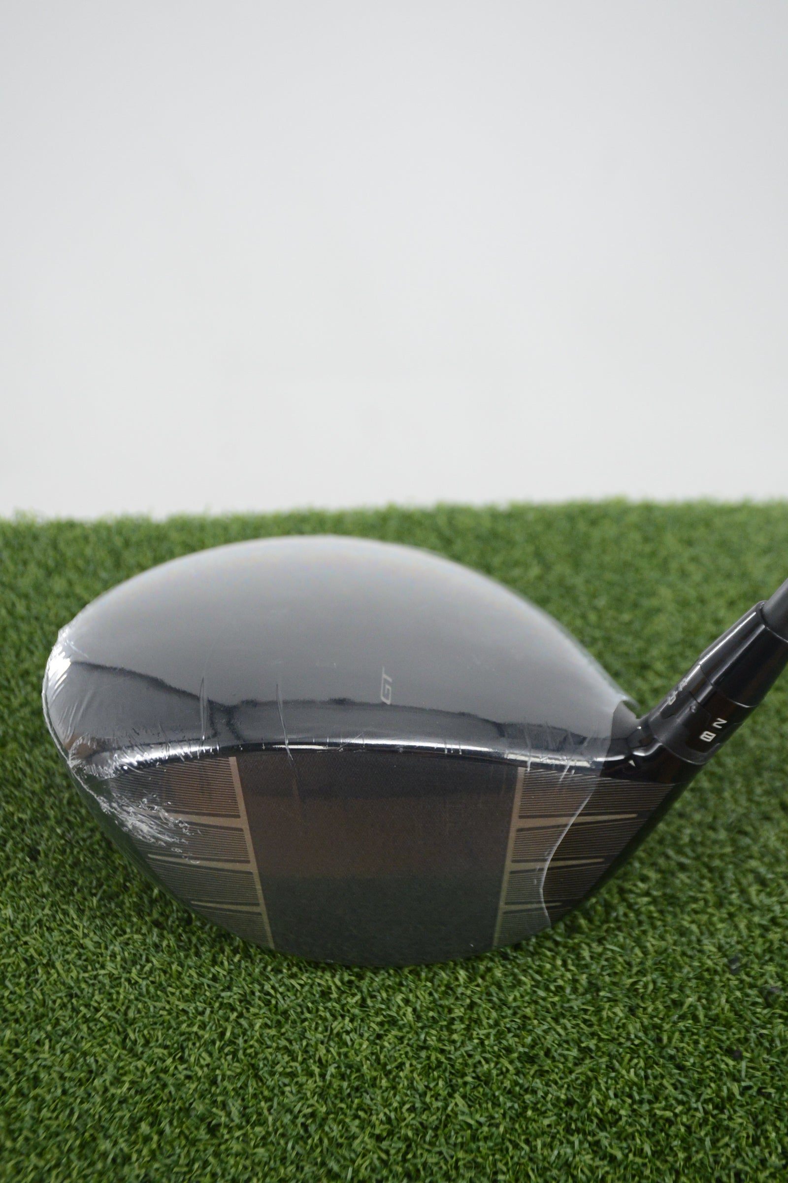 NEW Titleist GT3 9 Degree Driver S Flex 45.5"