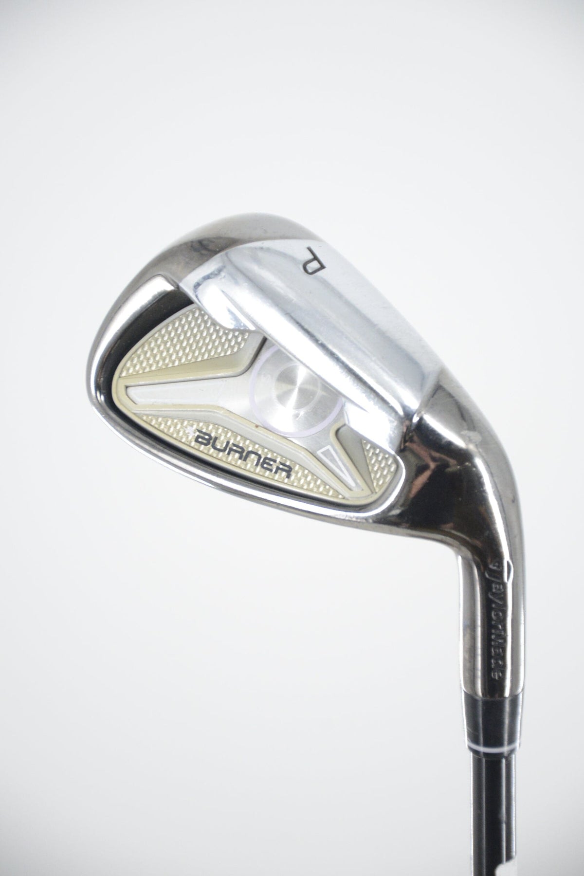 Women's TaylorMade Burner '09 PW W Flex 34.75" Golf Irons TaylorMade 
