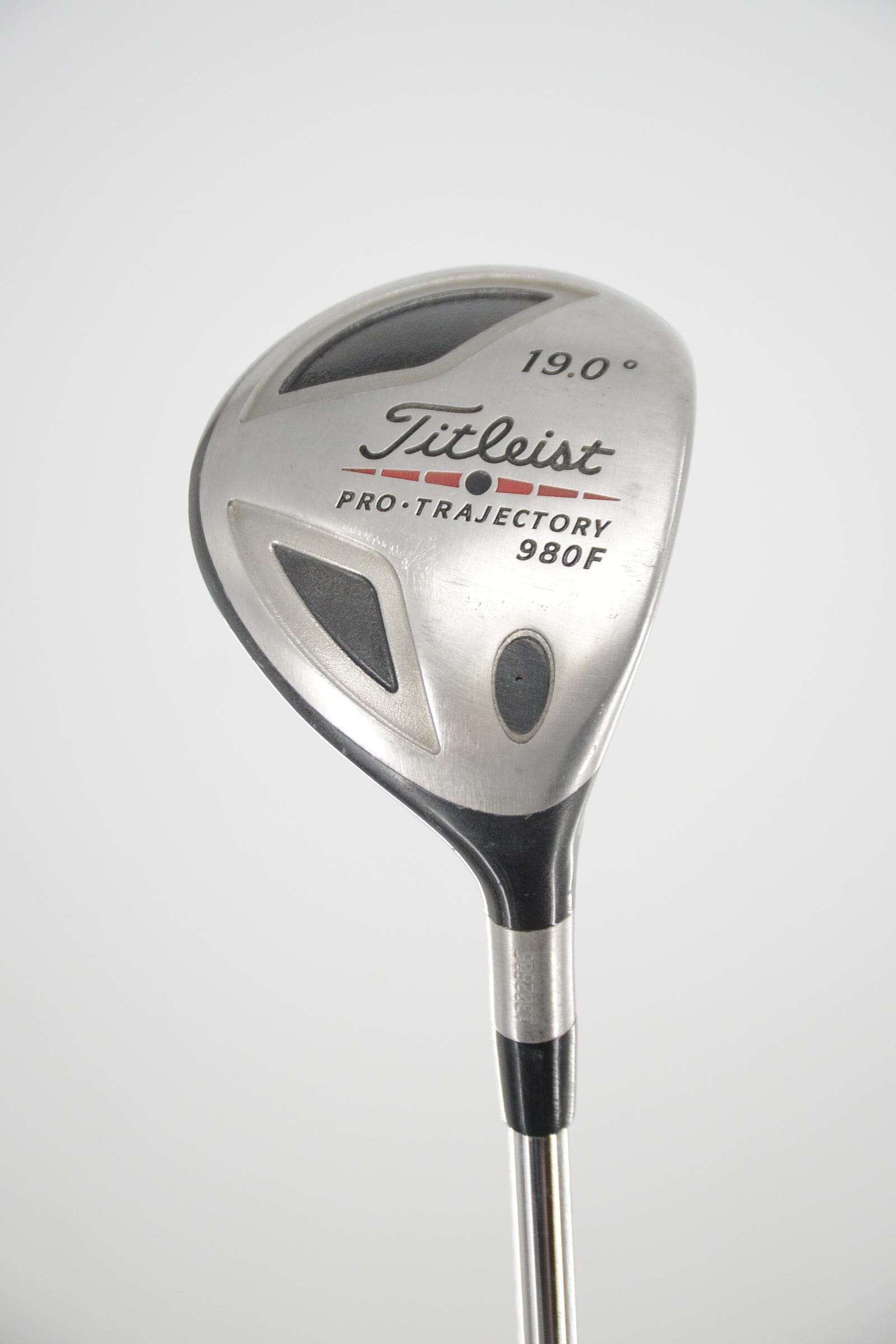 Titleist 980F 19 Degree Wood S Flex 41.75"