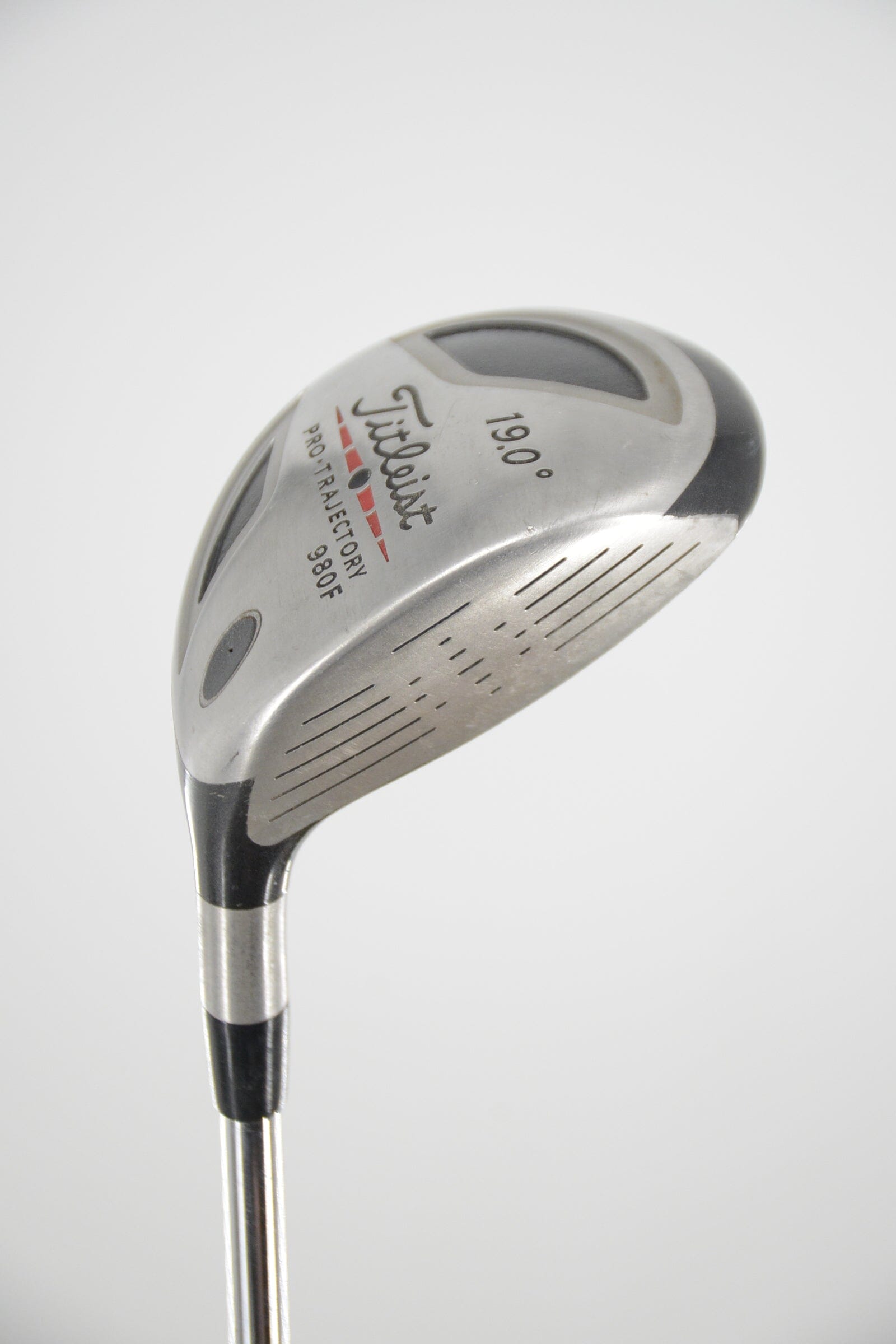 Titleist 980F 19 Degree Wood S Flex 41.75"