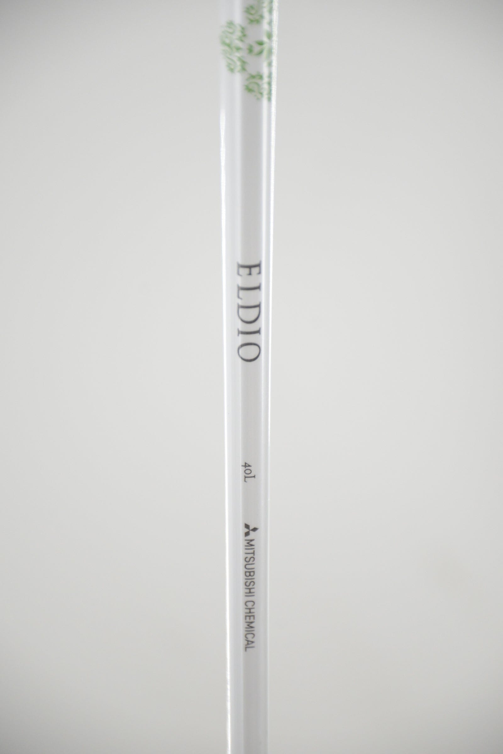 Mitsubishi Eldio Callaway Hybrid Shaft W Flex 37.25" Golf Clubs GolfRoots 