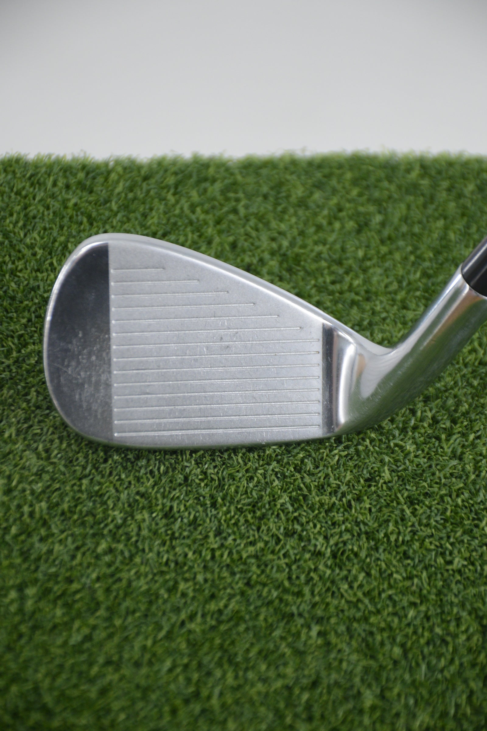 TaylorMade R11 8 Iron SR Flex 36.5"