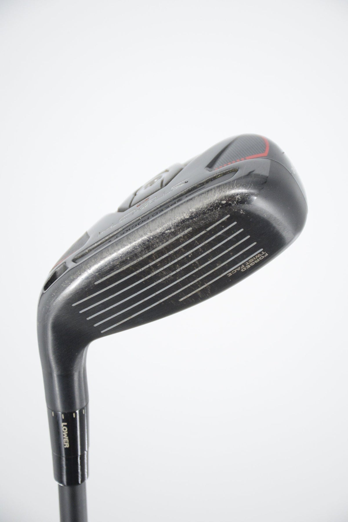 TaylorMade Stealth 2 Plus Rescue 4 Hybrid R Flex 40" Golf Hybrids TaylorMade 