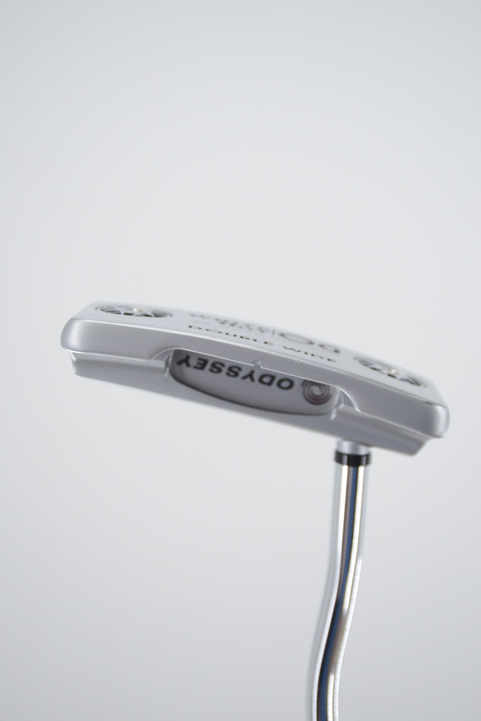 Odyssey White Hot OG Double Wide Putter 34.75"