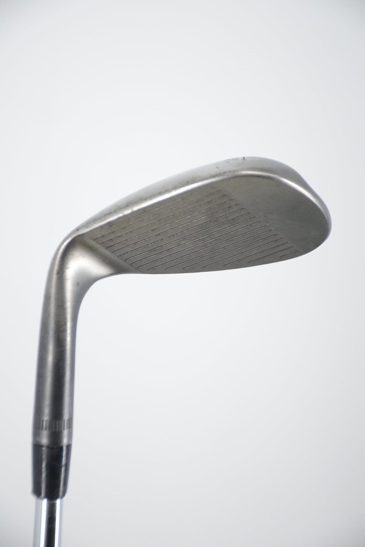 Callaway Mack Daddy 4 Black Nickel 58 Degree Wedge S Flex 34.5"