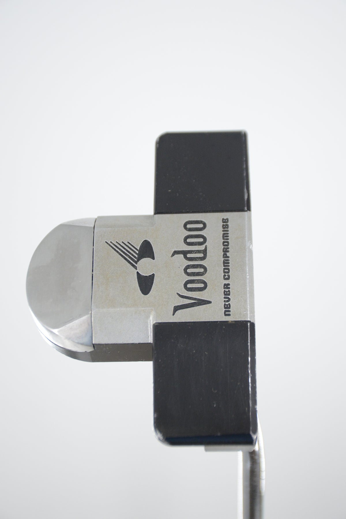 Never Compromise Voodoo Putter 35"