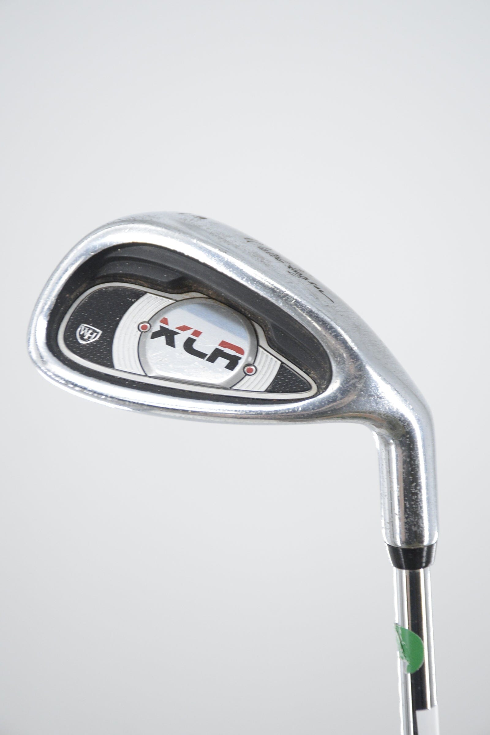 Walter Hagen XLR SW S Flex 35.25" Golf Clubs GolfRoots 