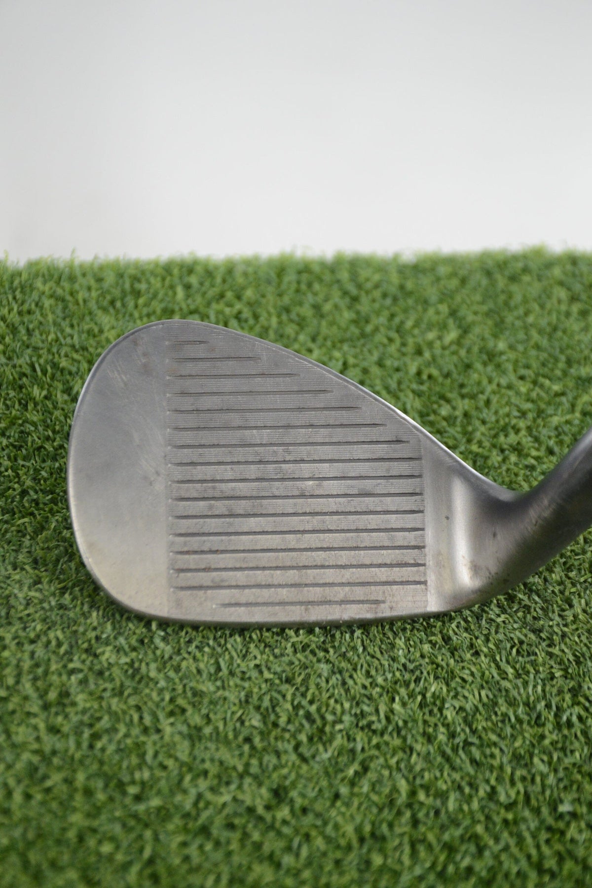 Callaway Mack Daddy 4 Black Nickel 58 Degree Wedge S Flex 34.5"