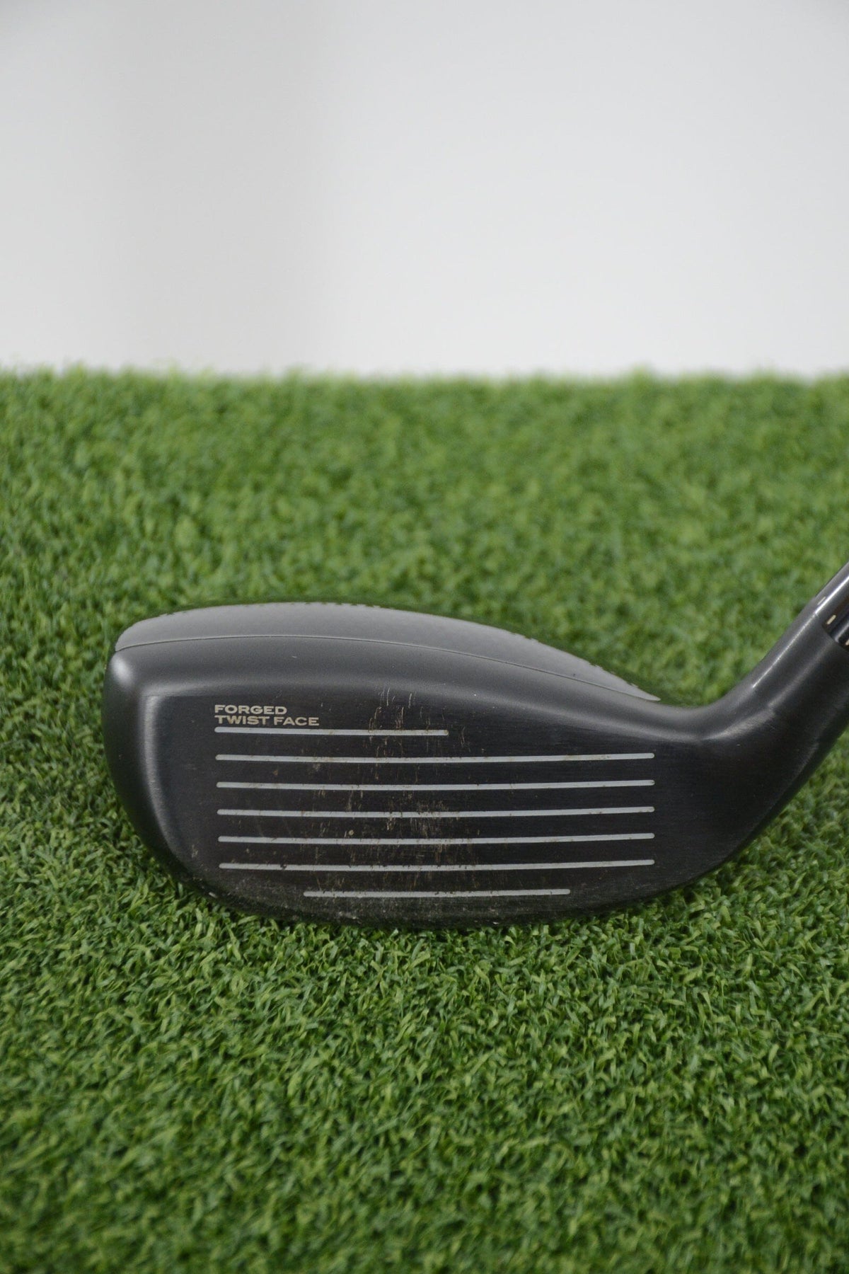 TaylorMade Stealth 2 Plus Rescue 4 Hybrid R Flex 40" Golf Hybrids TaylorMade 