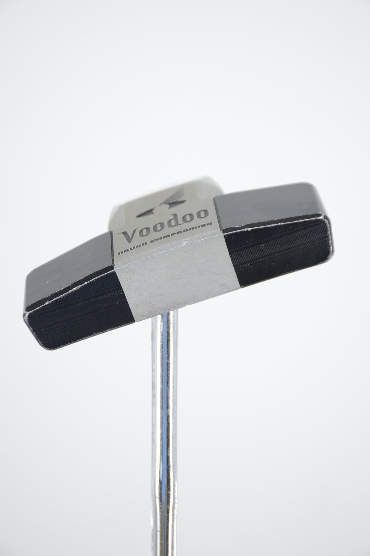 Never Compromise Voodoo Putter 35"