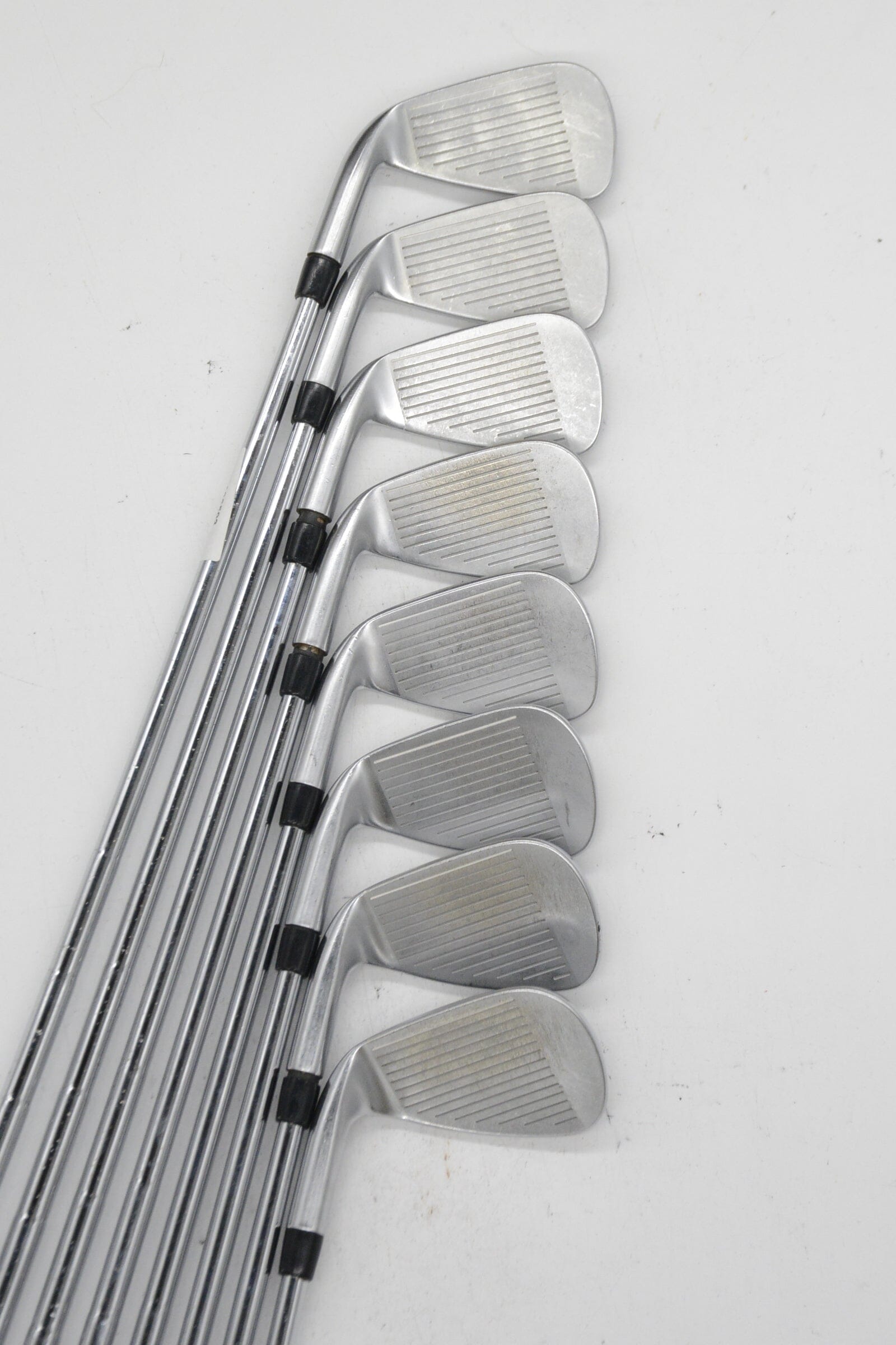 PXG 0311P Gen 4 4-GW Iron Set S Flex +0.25" Golf Clubs GolfRoots 