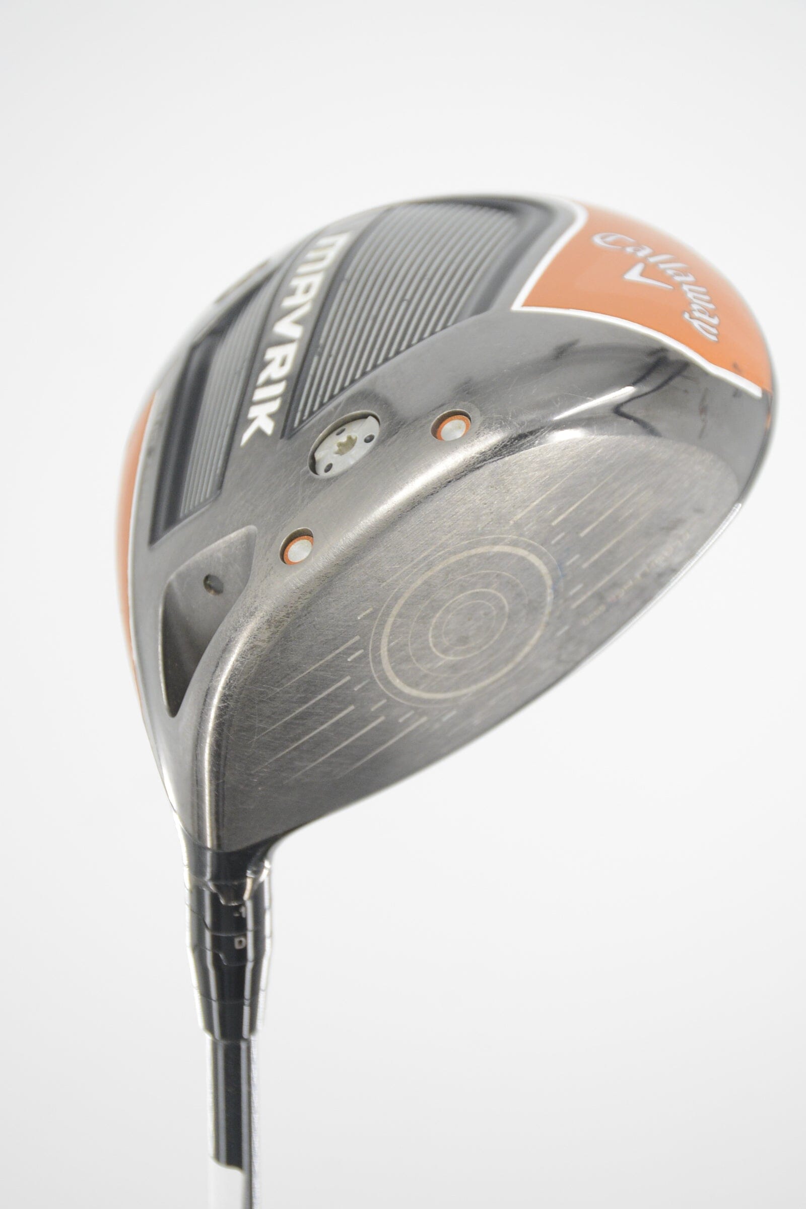 Callaway Mavrik SZ 10.5 Degree Driver S Flex 44.5" Golf Clubs GolfRoots 