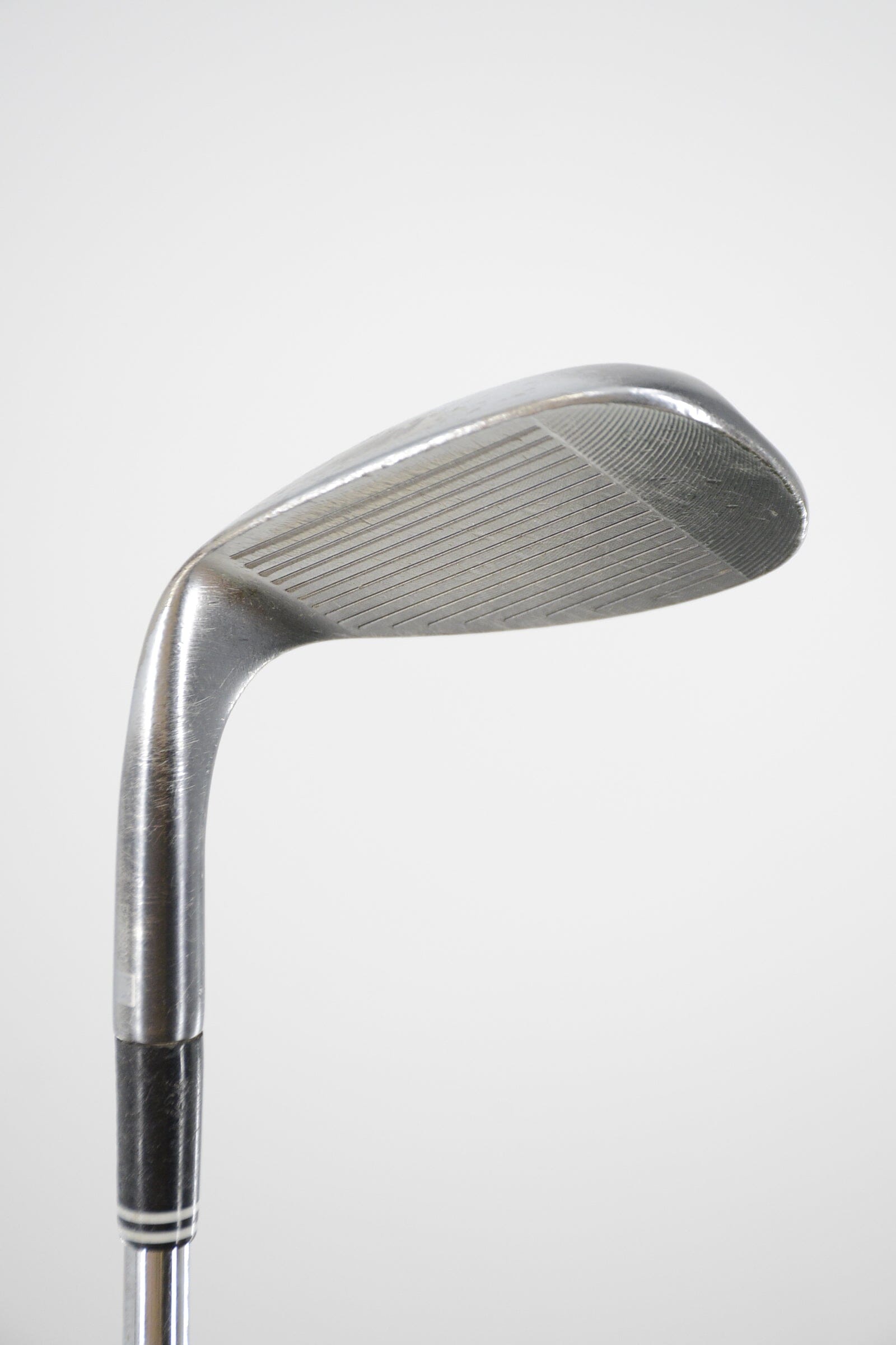 Cleveland RTX 4 Black Satin 58 Degree Wedge Wedge Flex 35.75" Golf Clubs GolfRoots 