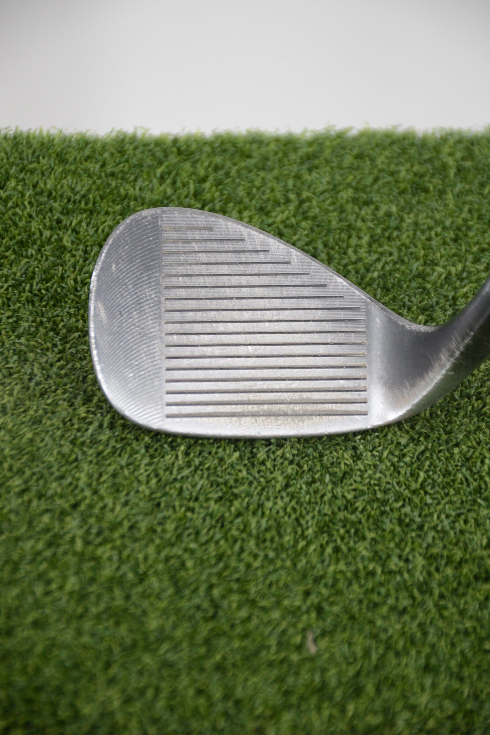 Cleveland RTX 4 Black Satin 58 Degree Wedge Wedge Flex 35.75" Golf Clubs GolfRoots 