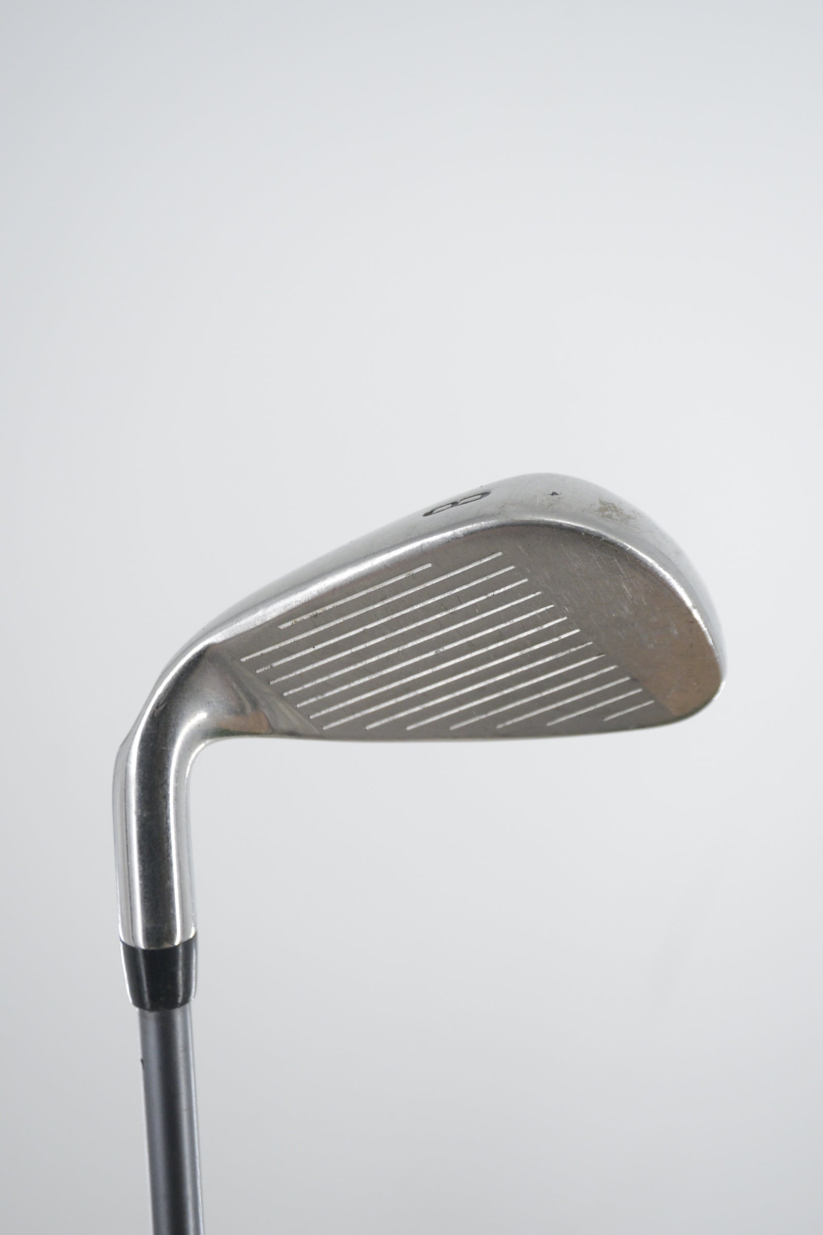 Women's Callaway RAZR X 8 Iron W Flex 36"