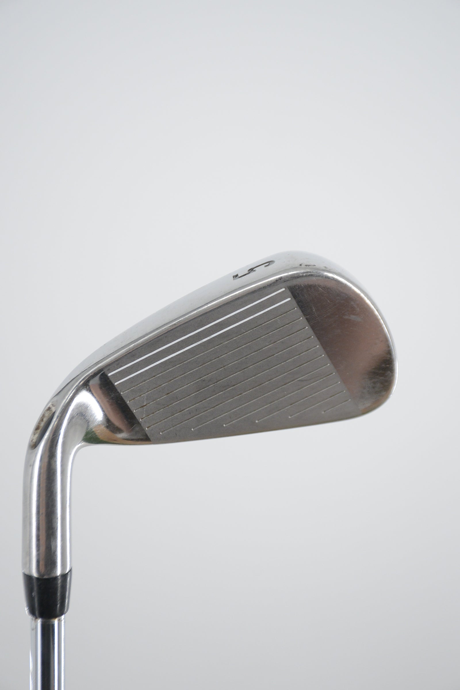 Callaway X Hot N14 5 Iron R Flex 38.25"