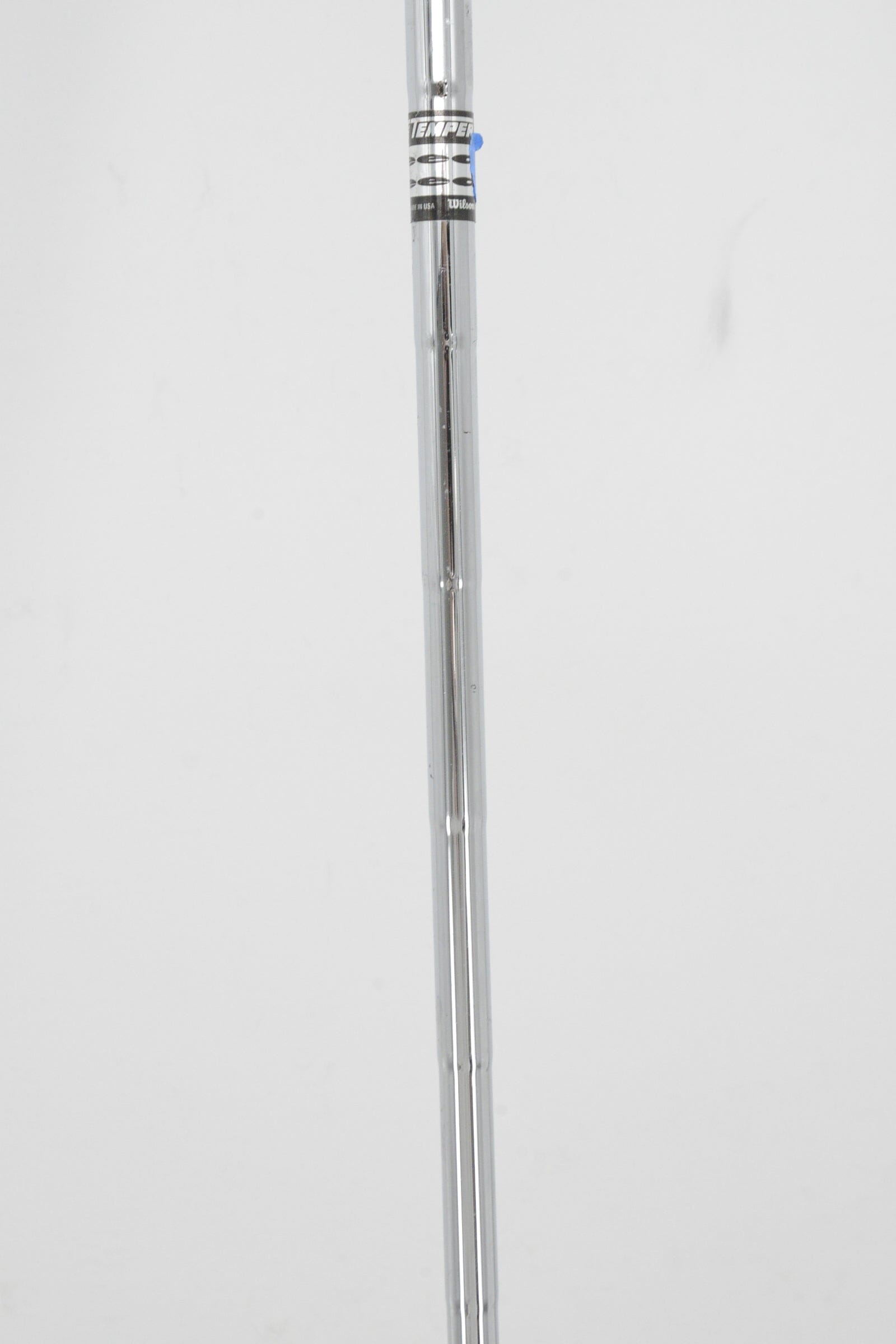 Wilson Pro Staff O-Size 4-PW Iron Set S Flex Std Length Golf Clubs GolfRoots 