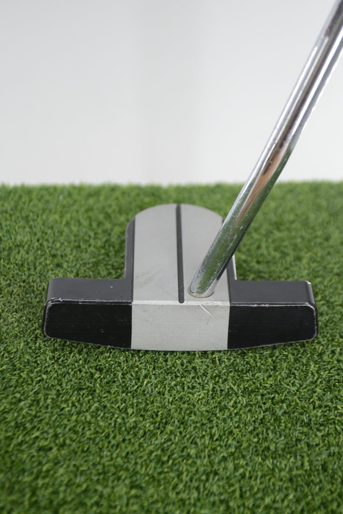 Never Compromise Voodoo Putter 35"