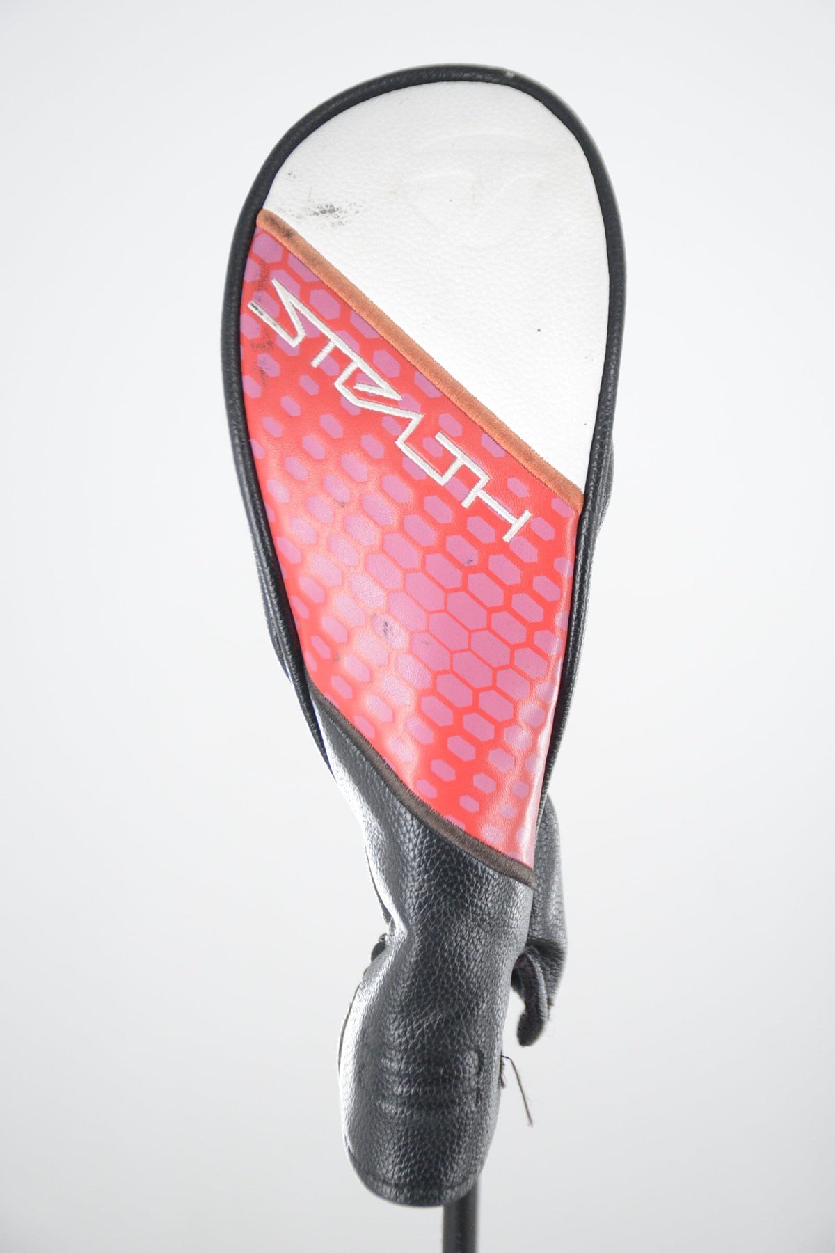 TaylorMade Stealth 2 Plus Rescue 4 Hybrid R Flex 40" Golf Hybrids TaylorMade 