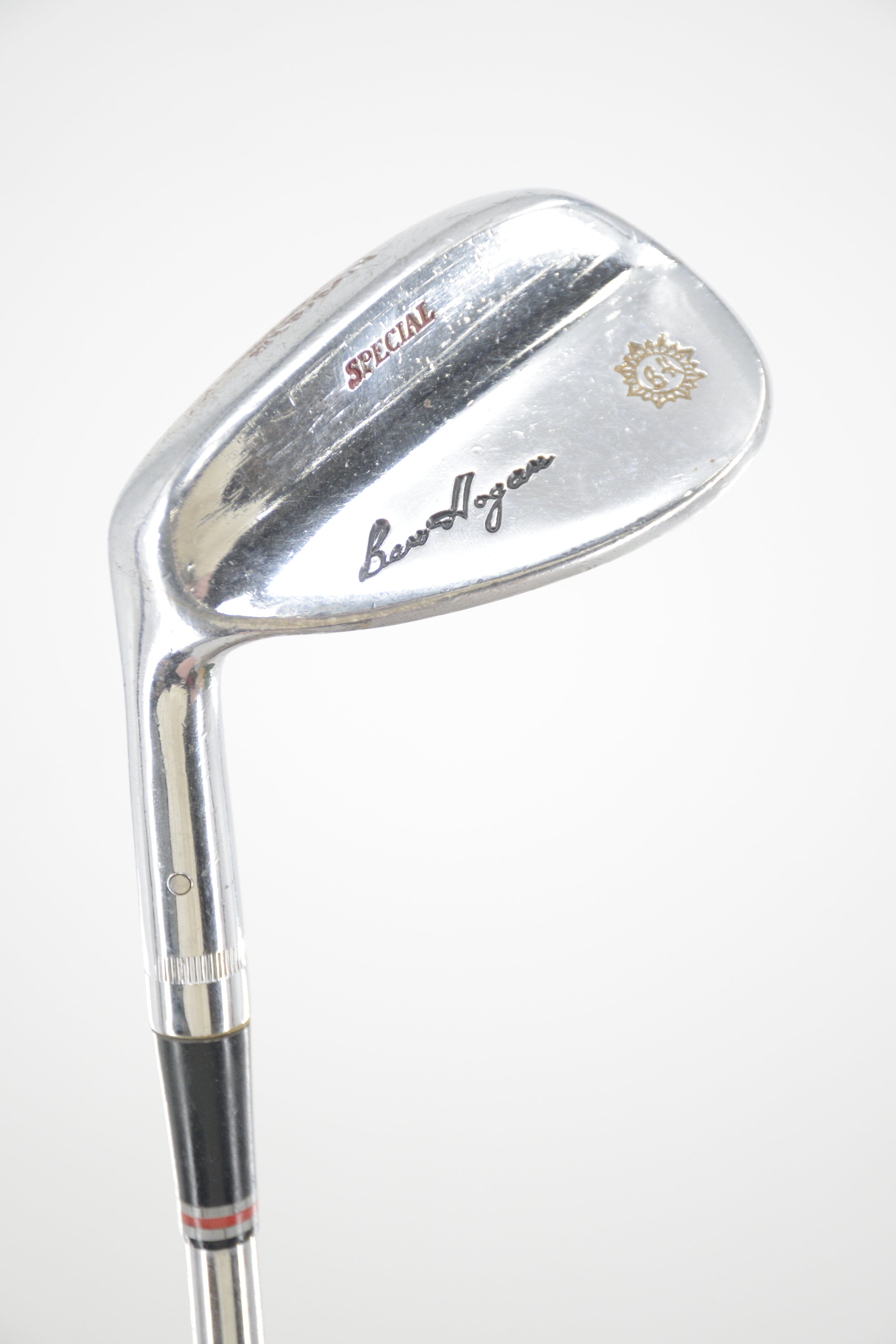 Lefty Ben Hogan Special SW Wedge Flex 35" Golf Clubs GolfRoots 