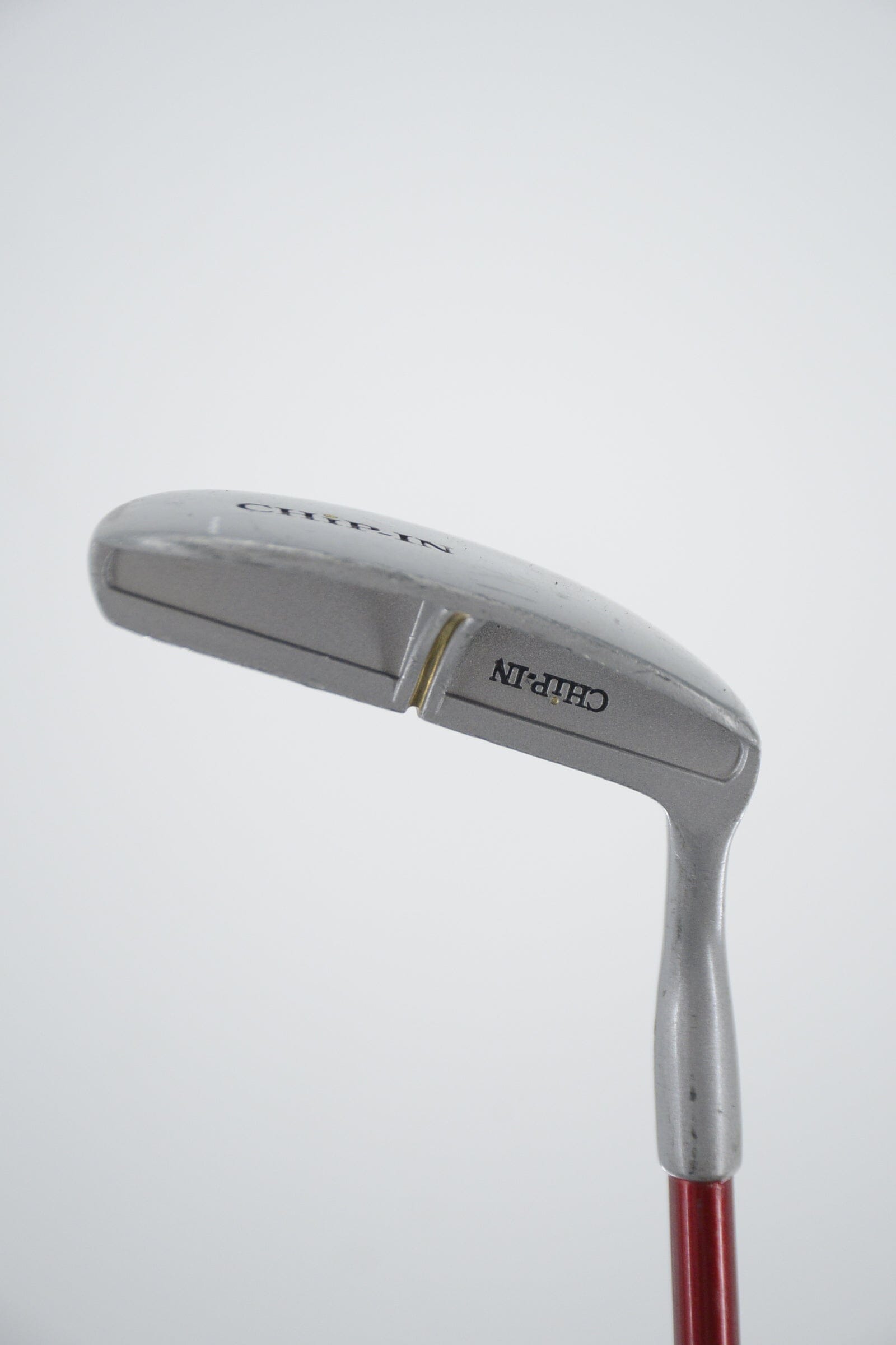 Chip-in Chipper S Flex 35.5" Golf Clubs GolfRoots 