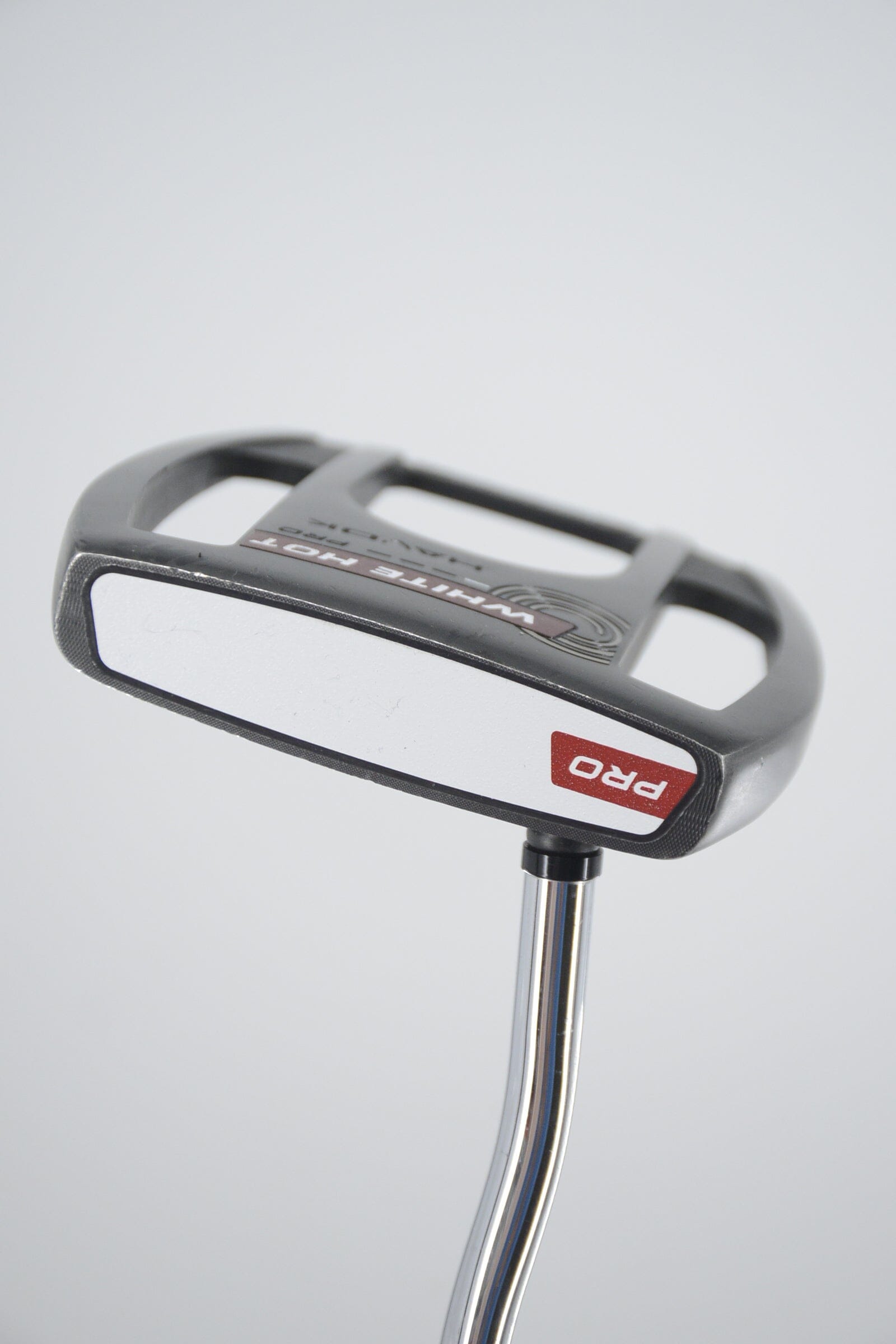 Lefty Odyssey White Hot Pro Havok Putter 35.25